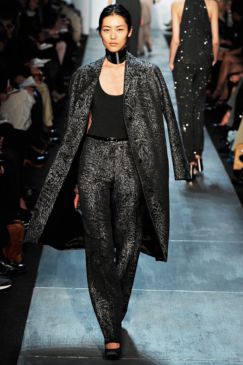 Michael Kors Collection F/W 11 Look 22
