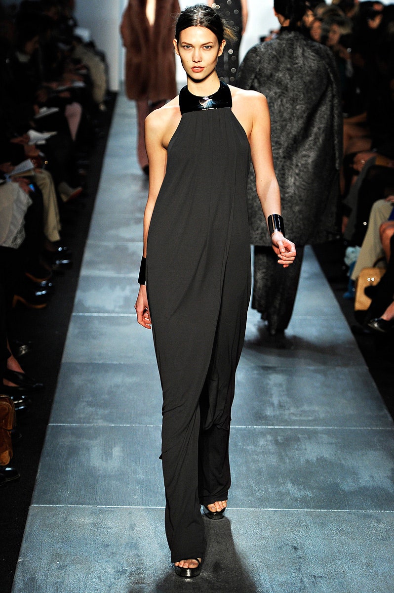 Michael Kors Collection F/W 11 Look 23