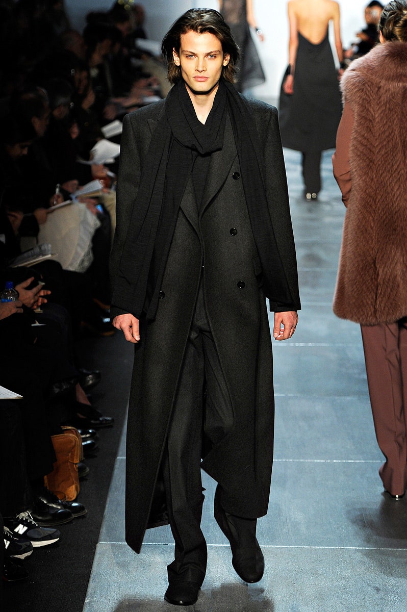 Michael Kors Collection F/W 11 Look 25