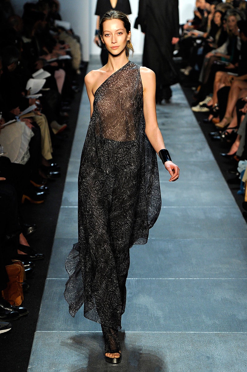 Michael Kors Collection F/W 11 Look 26
