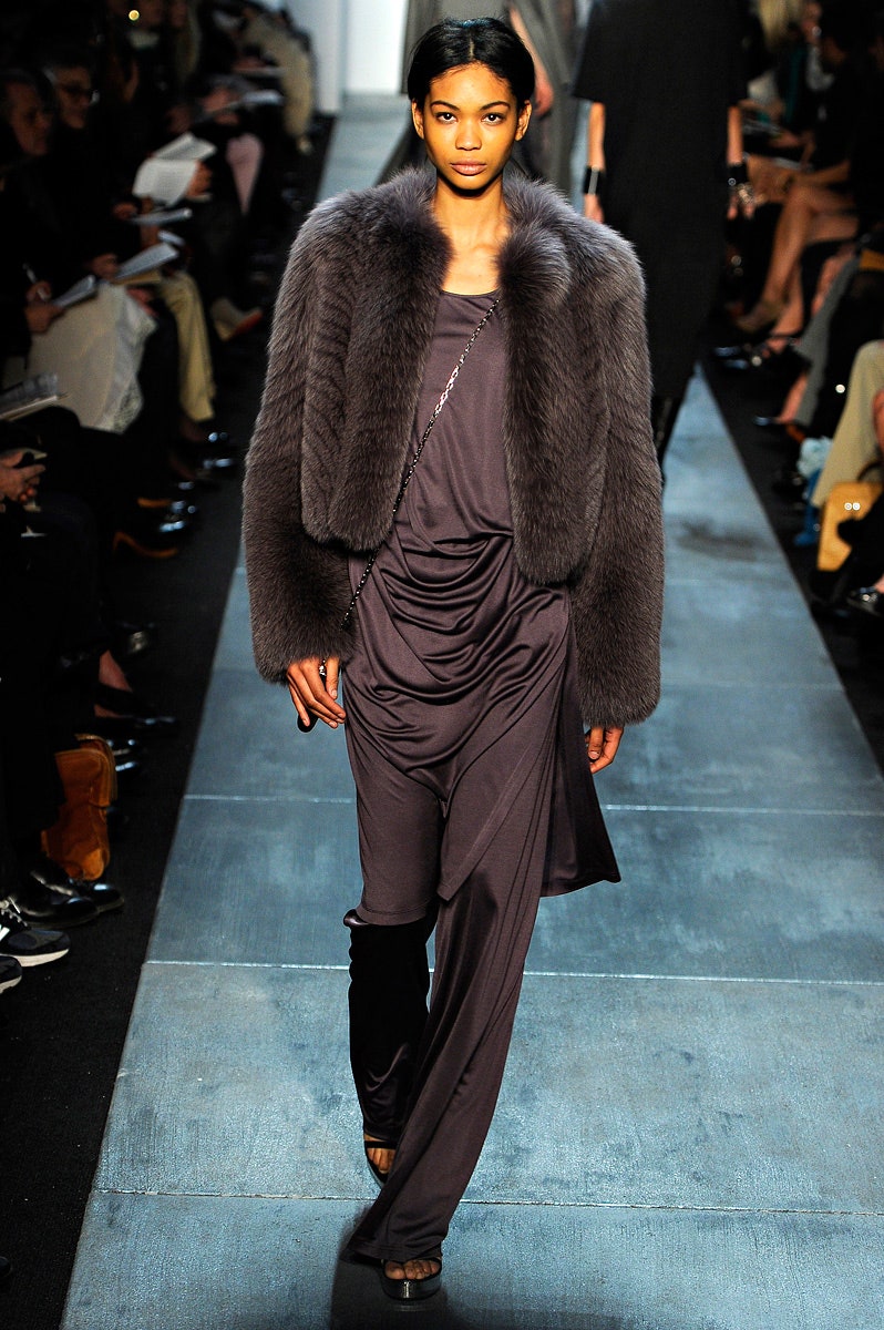 Michael Kors Collection F/W 11 Look 28