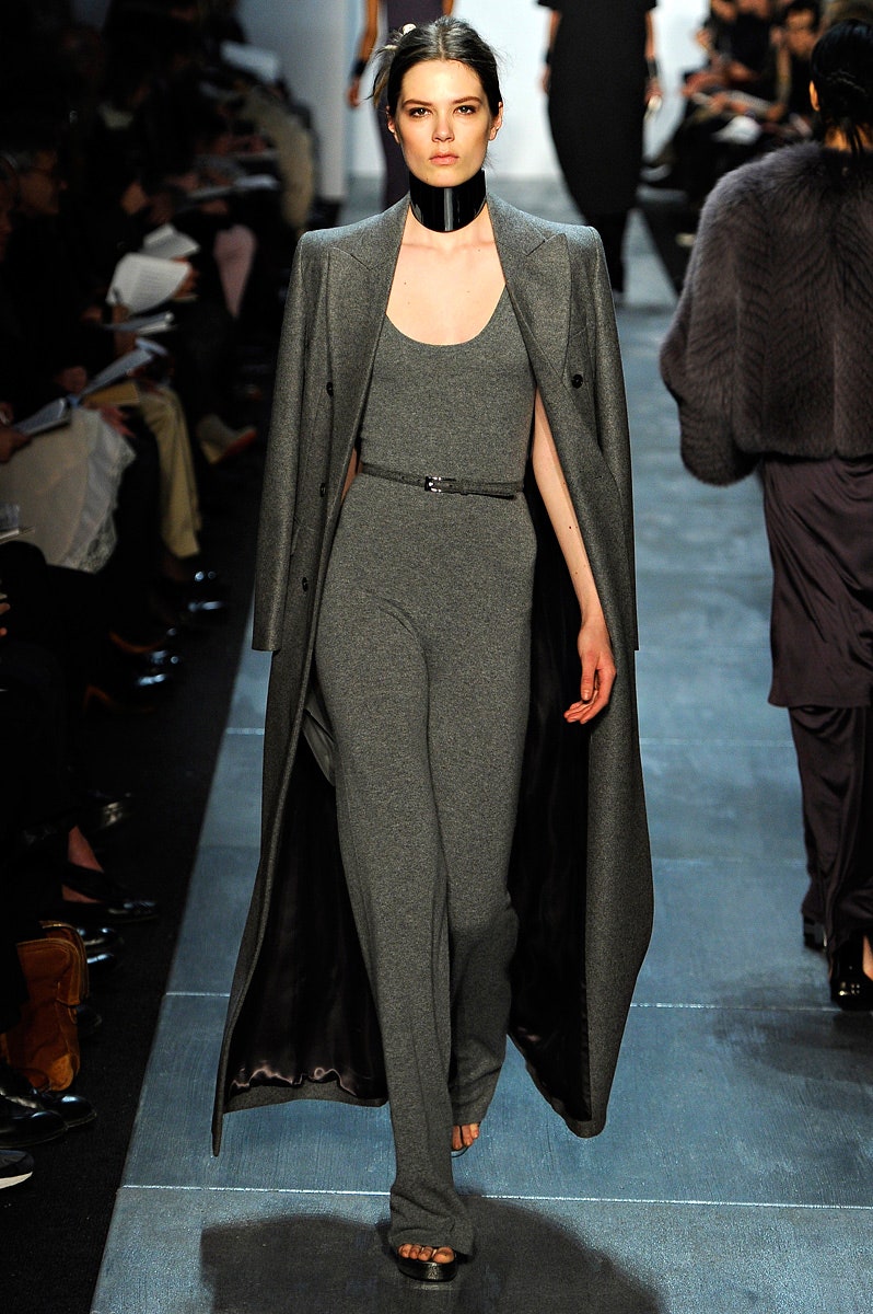 Michael Kors Collection F/W 11 Look 29