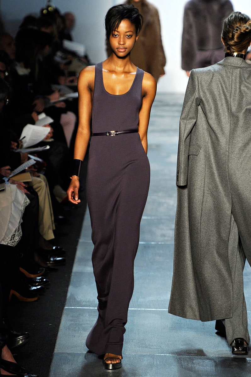 Michael Kors Collection F/W 11 Look 30