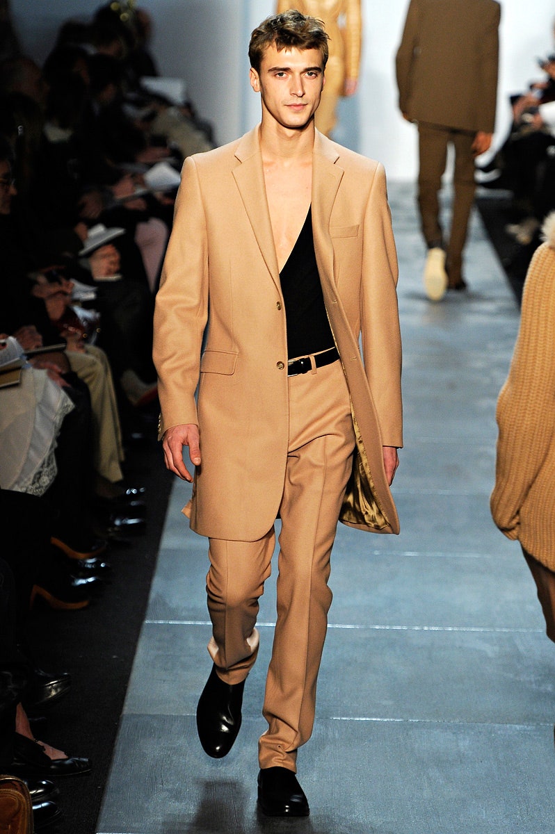 Michael Kors Collection F/W 11 Look 34