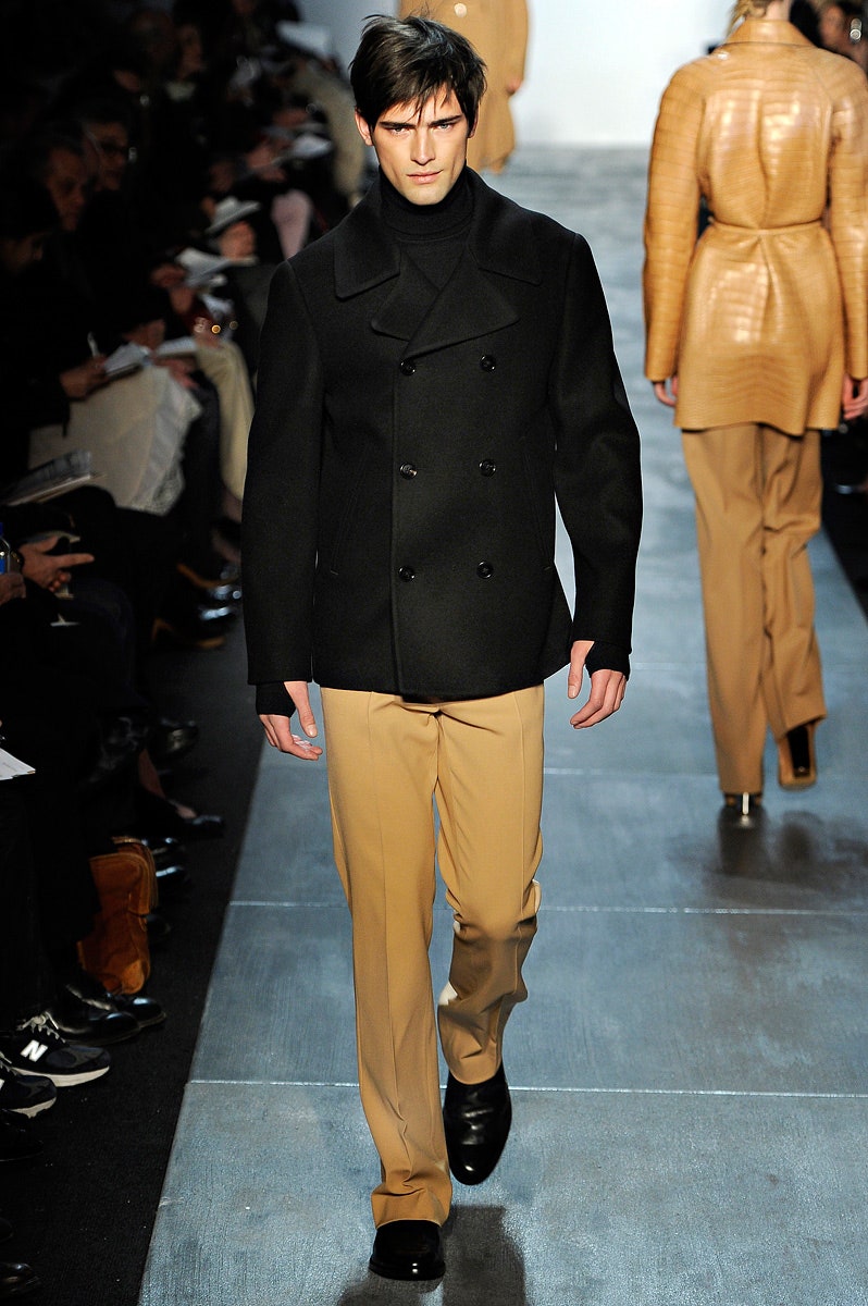 Michael Kors Collection F/W 11 Look 36