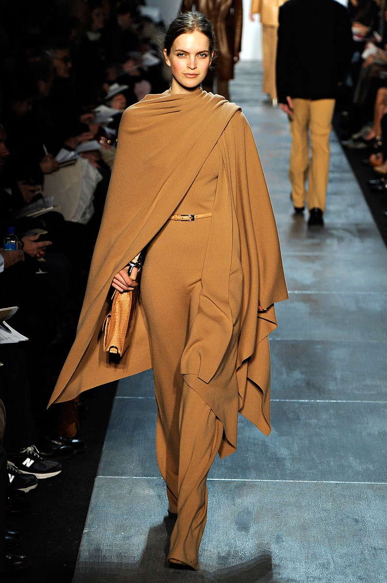 Michael Kors Collection F/W 11 Look 37