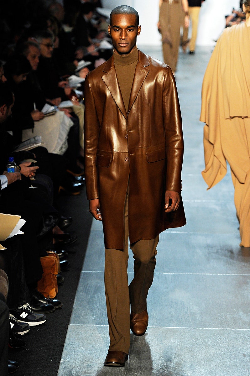 Michael Kors Collection F/W 11 Look 38