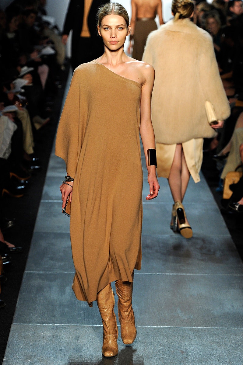 Michael Kors Collection F/W 11 Look 41