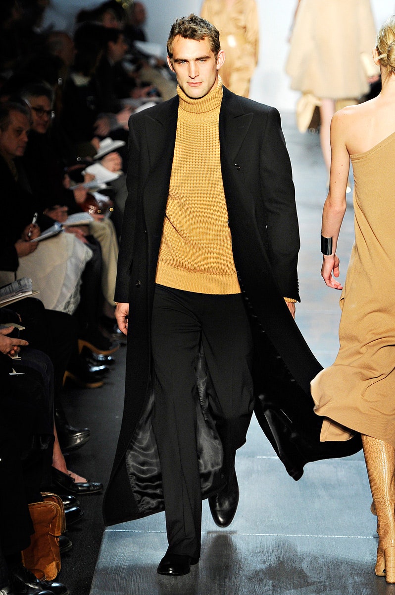 Michael Kors Collection F/W 11 Look 42