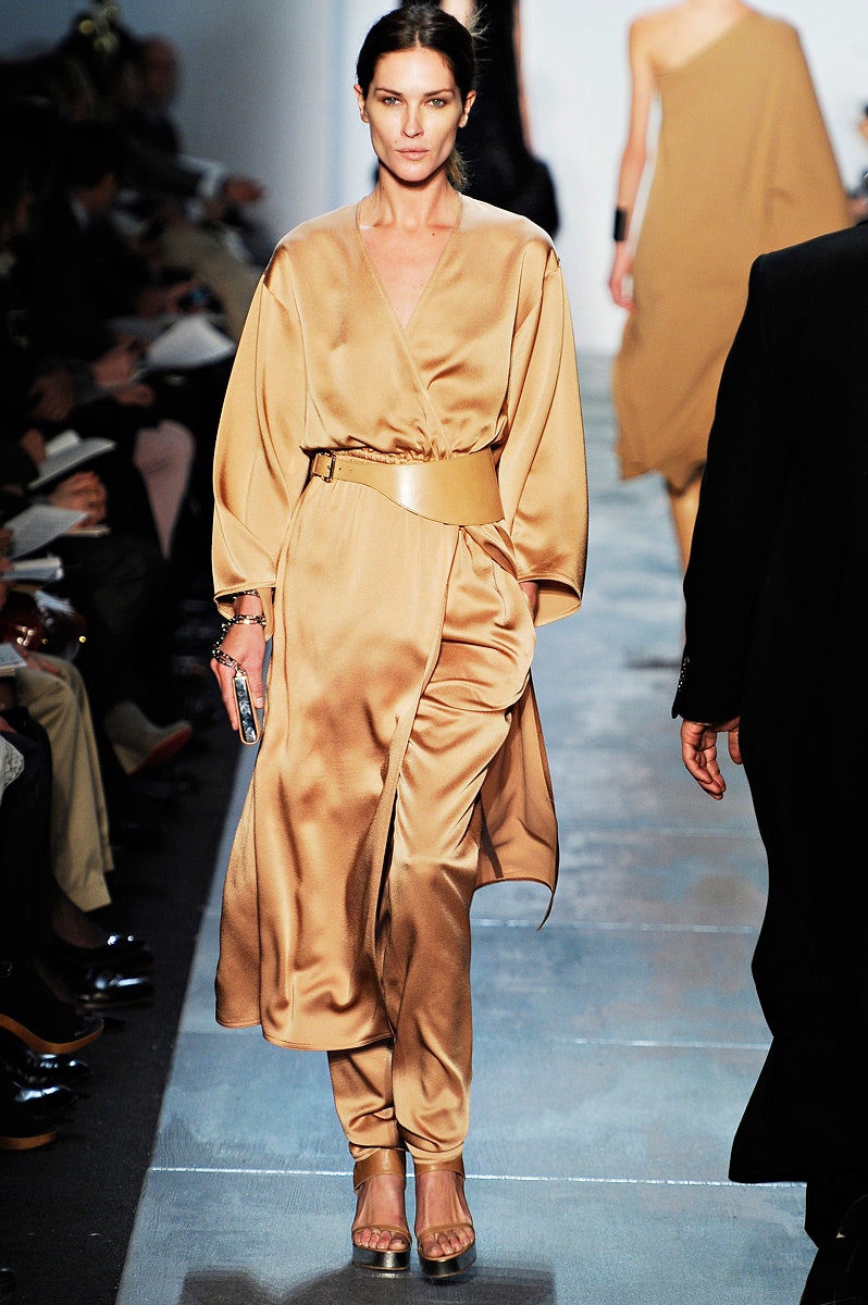 Michael Kors Collection F/W 11 Look 43
