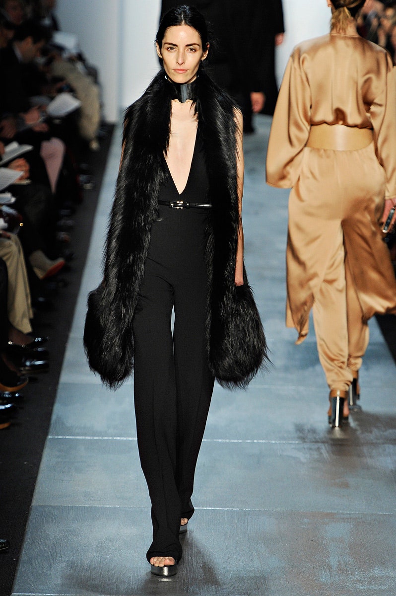 Michael Kors Collection F/W 11 Look 44