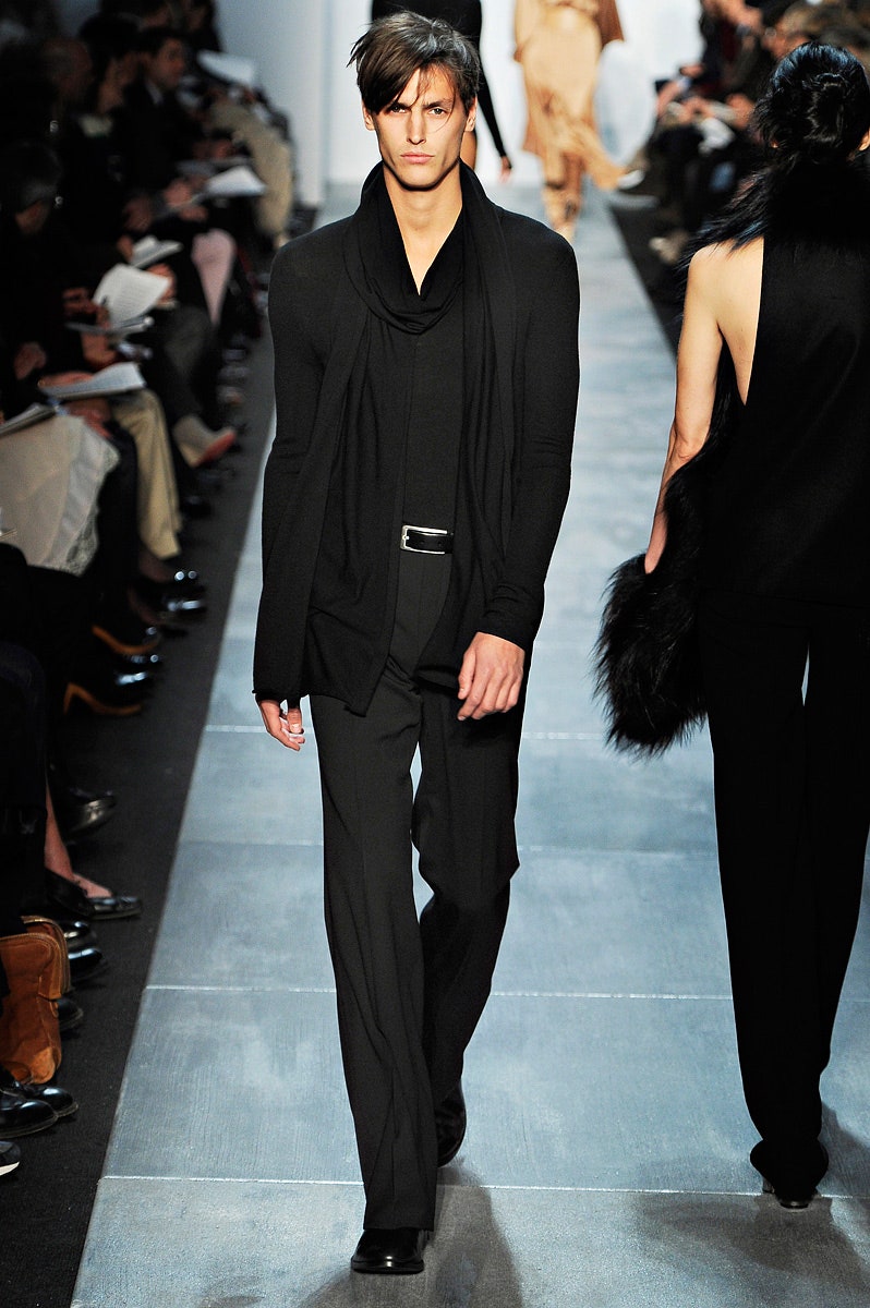Michael Kors Collection F/W 11 Look 45