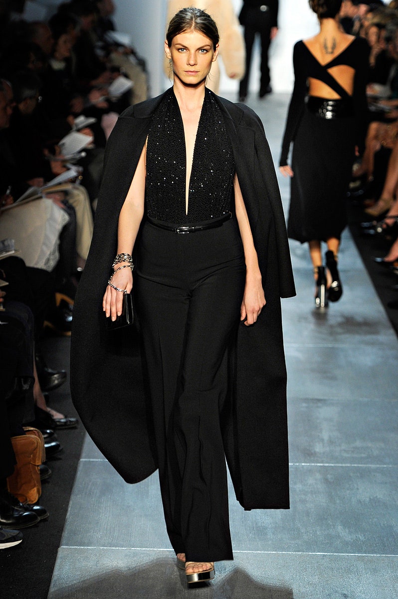 Michael Kors Collection F/W 11 Look 47