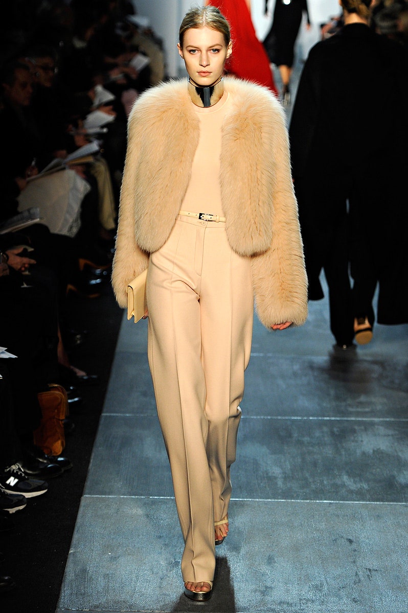 Michael Kors Collection F/W 11 Look 48