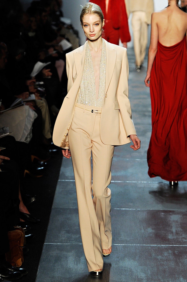 Michael Kors Collection F/W 11 Look 50