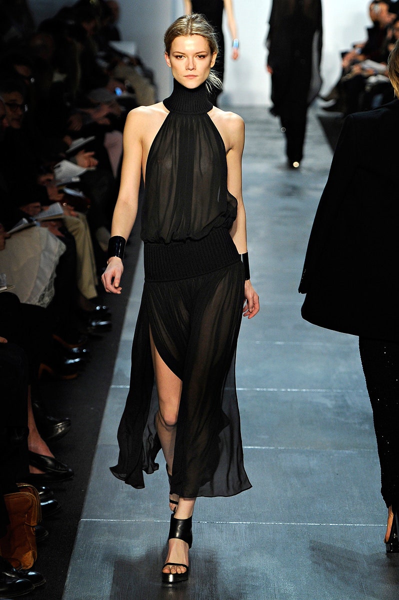 Michael Kors Collection F/W 11 Look 56
