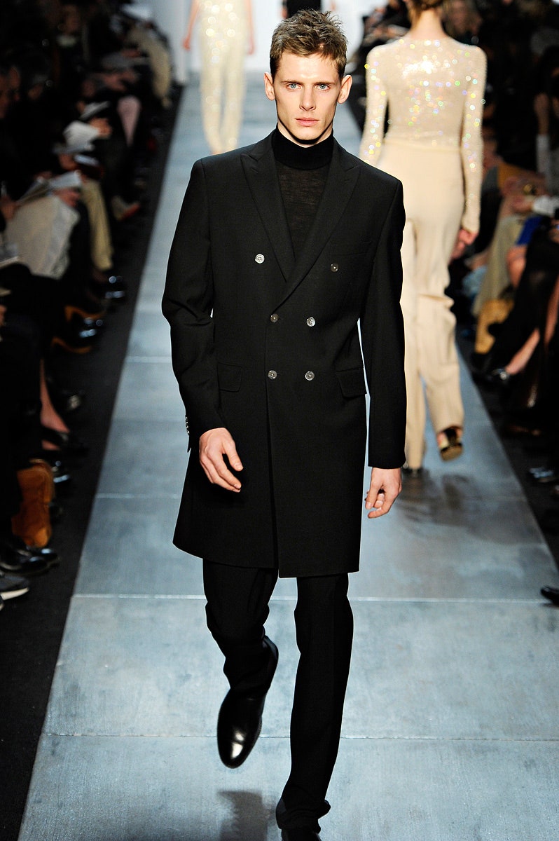 Michael Kors Collection F/W 11 Look 59