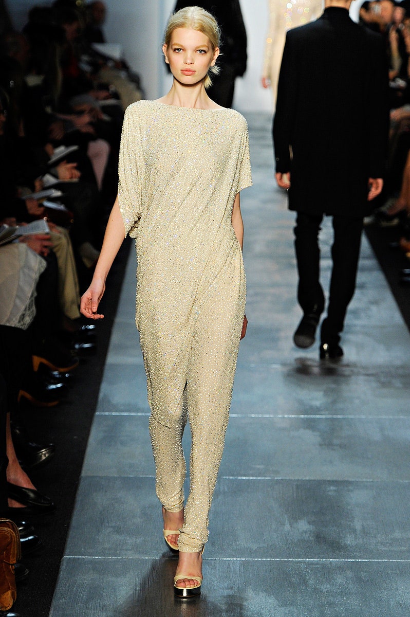 Michael Kors Collection F/W 11 Look 60