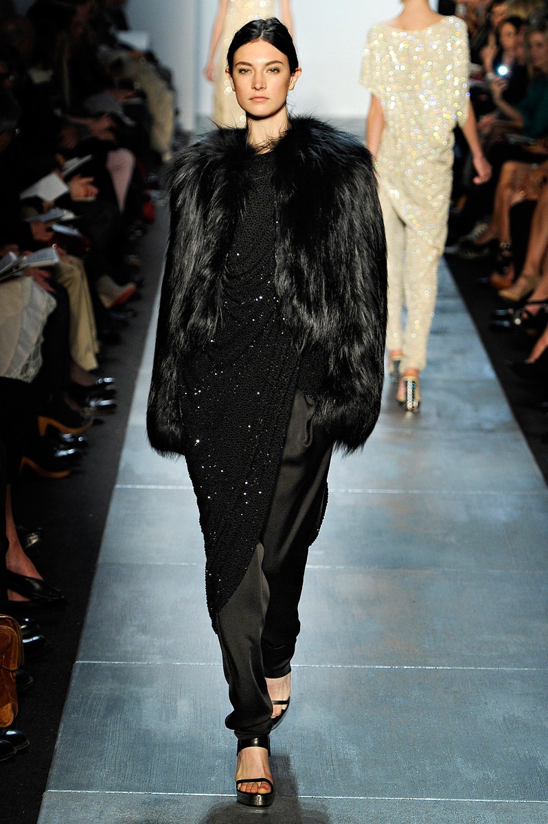 Michael Kors Collection F/W 11 Look 61