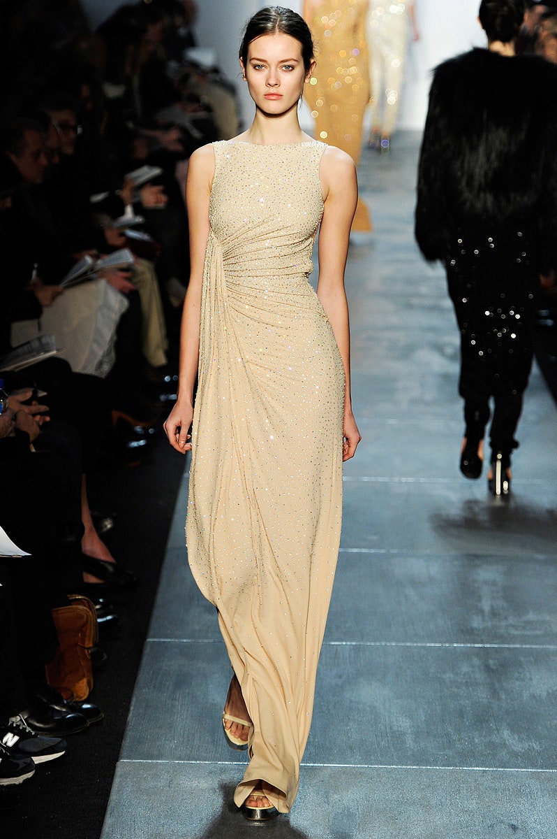 Michael Kors Collection F/W 11 Look 62