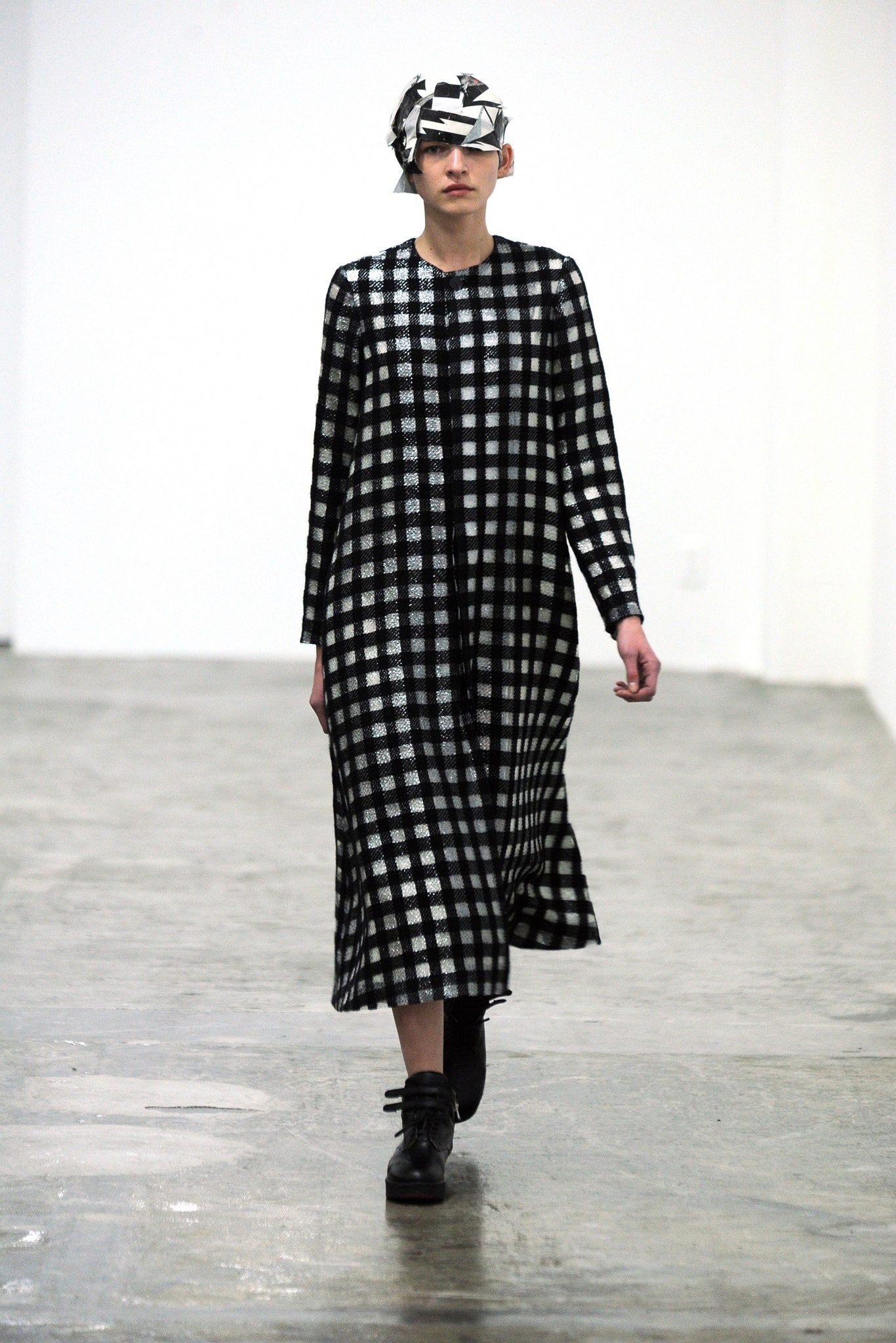 Mint Designs F/W 13 Look 10