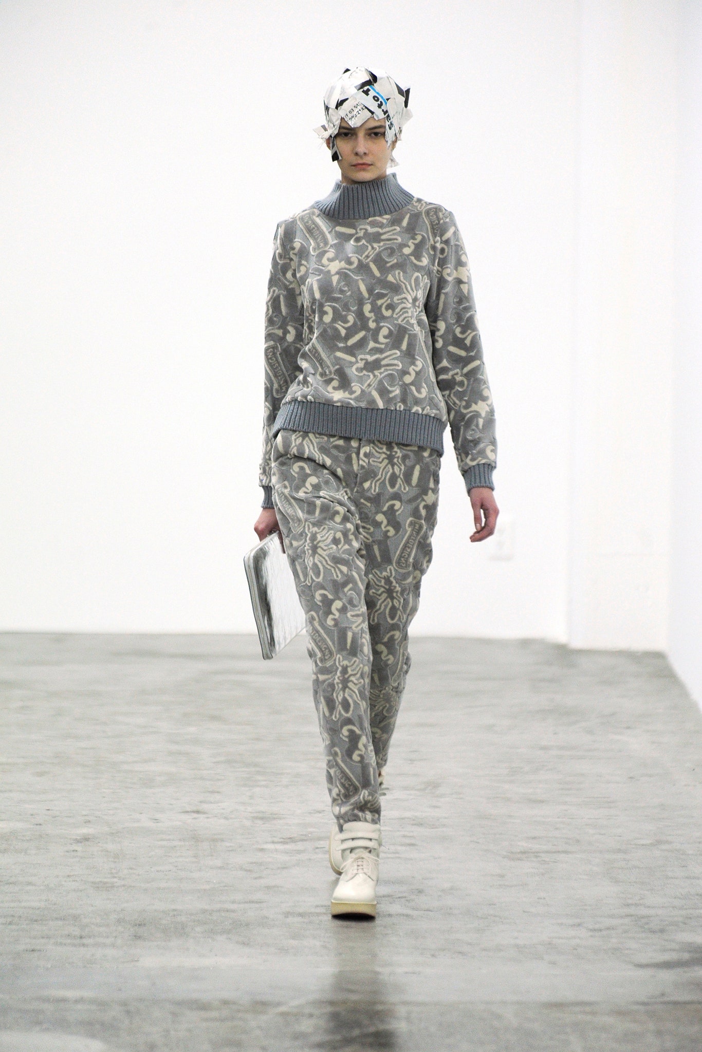 Mint Designs F/W 13 Look 21