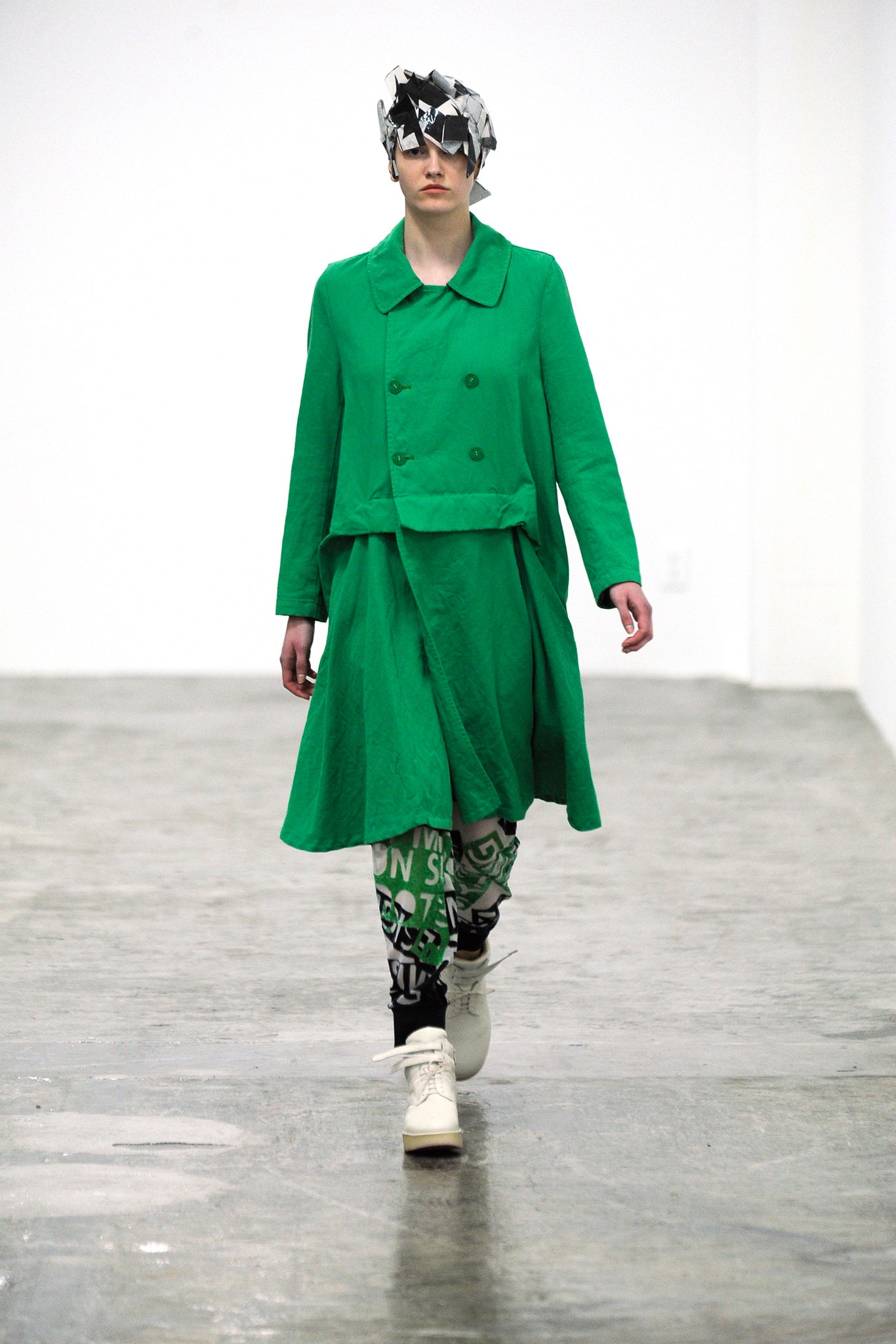 Mint Designs F/W 13 Look 24