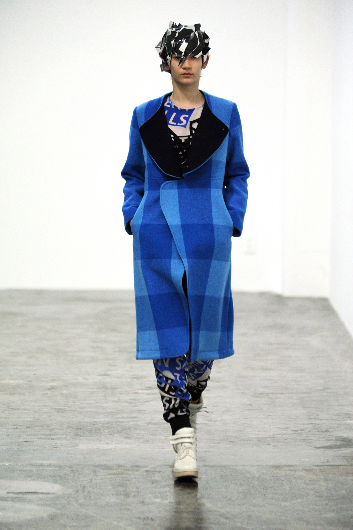 Mint Designs F/W 13 Look 26