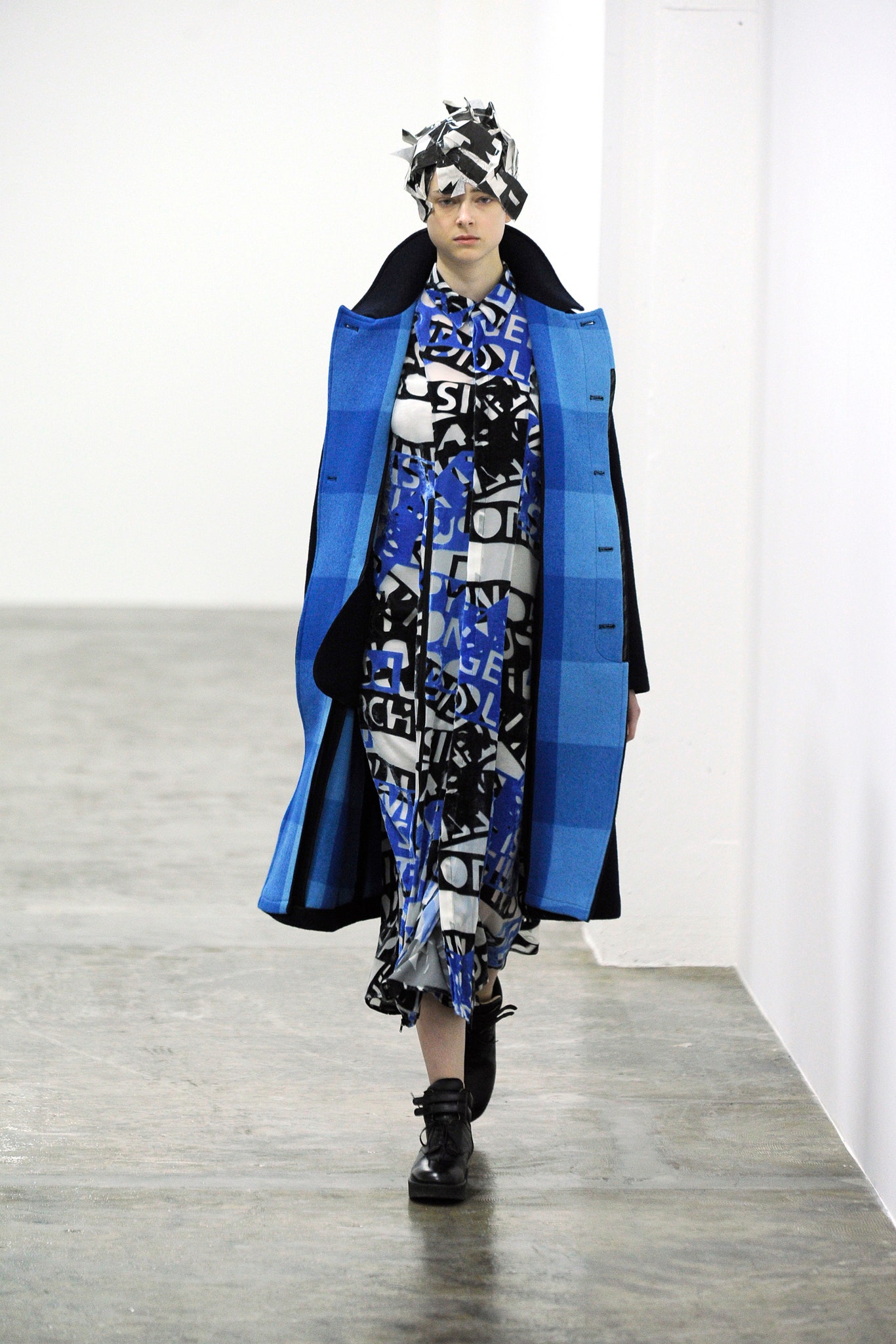 Mint Designs F/W 13 Look 28