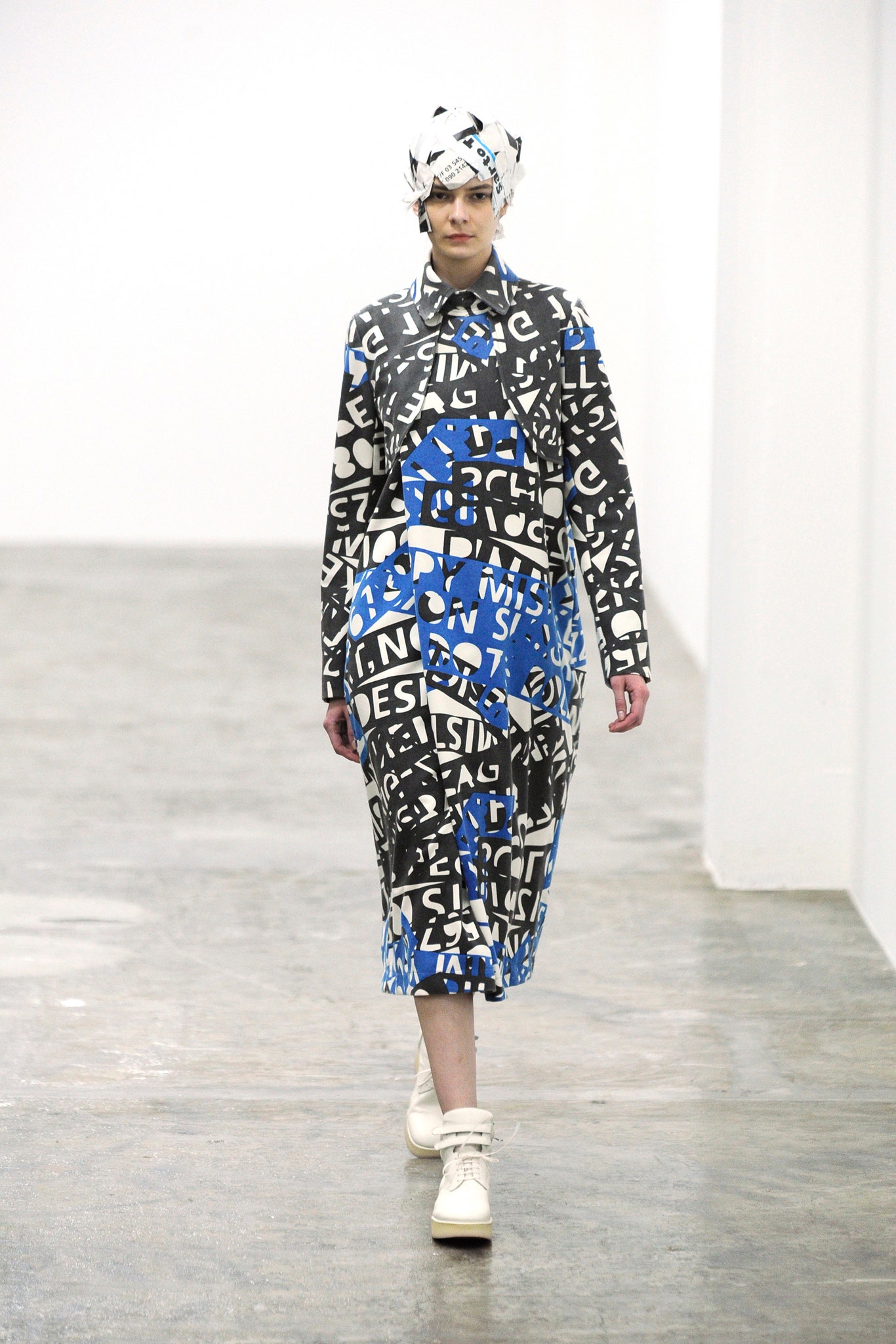 Mint Designs F/W 13 Look 30