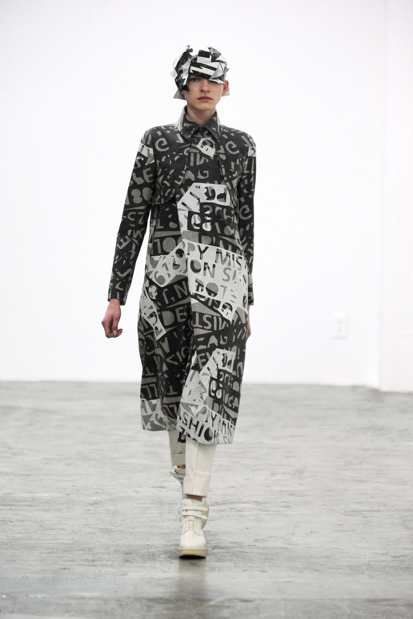 Mint Designs F/W 13 Look 32