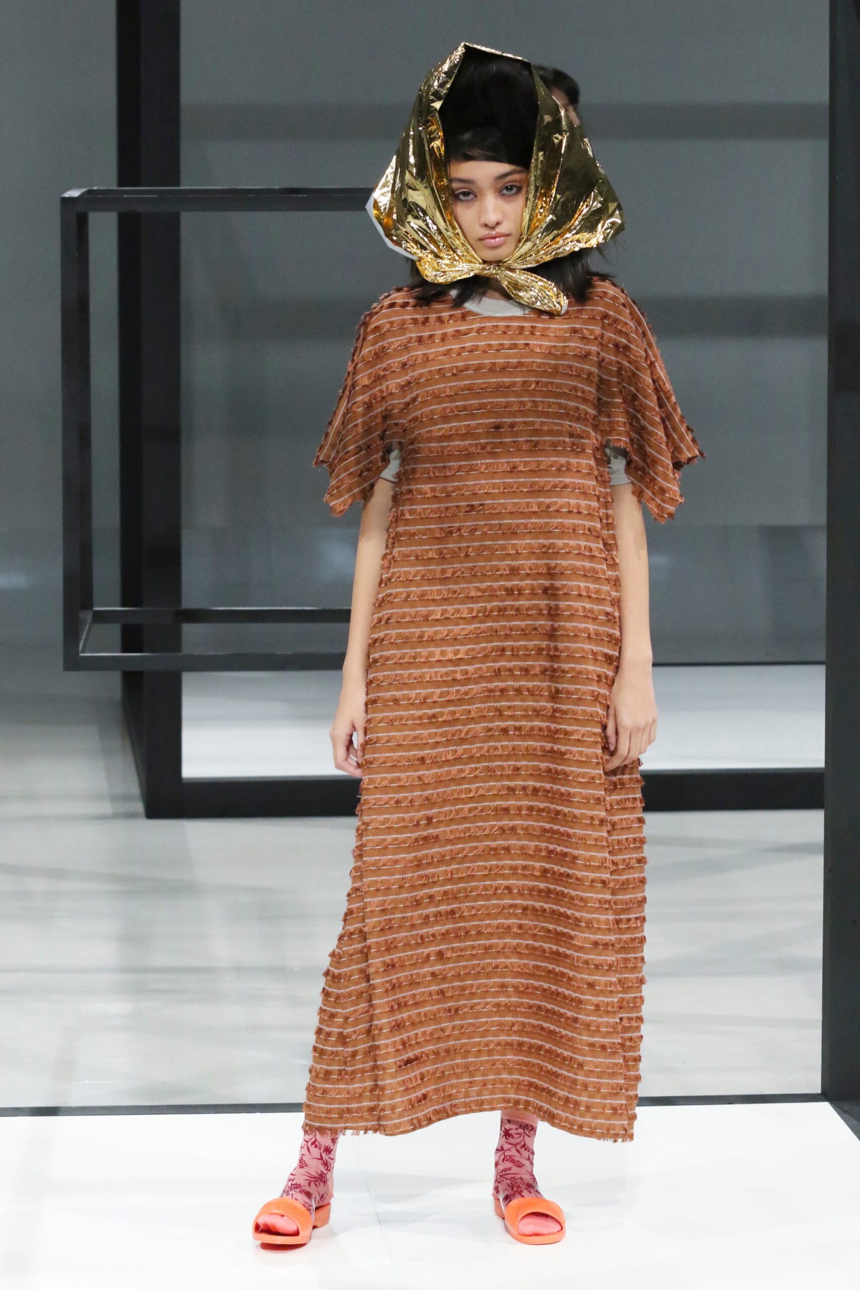 Mint Designs Tokyo S/S 19 Look 7
