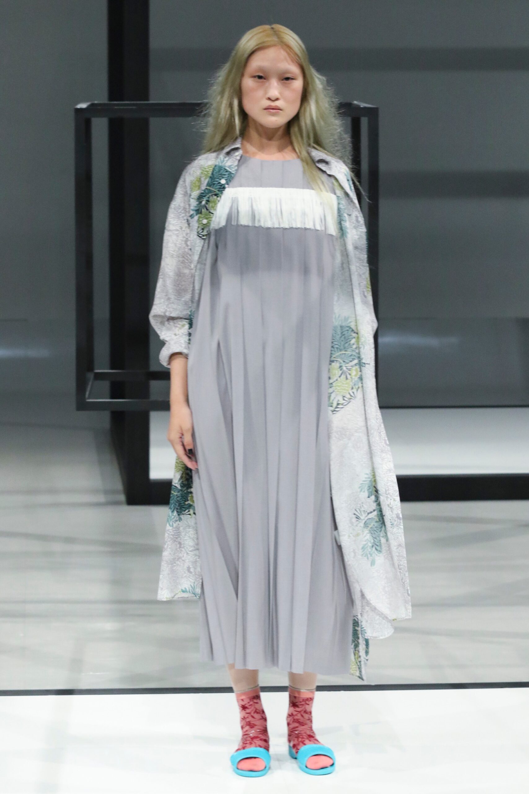 Mint Designs Tokyo S/S 19 Look 10