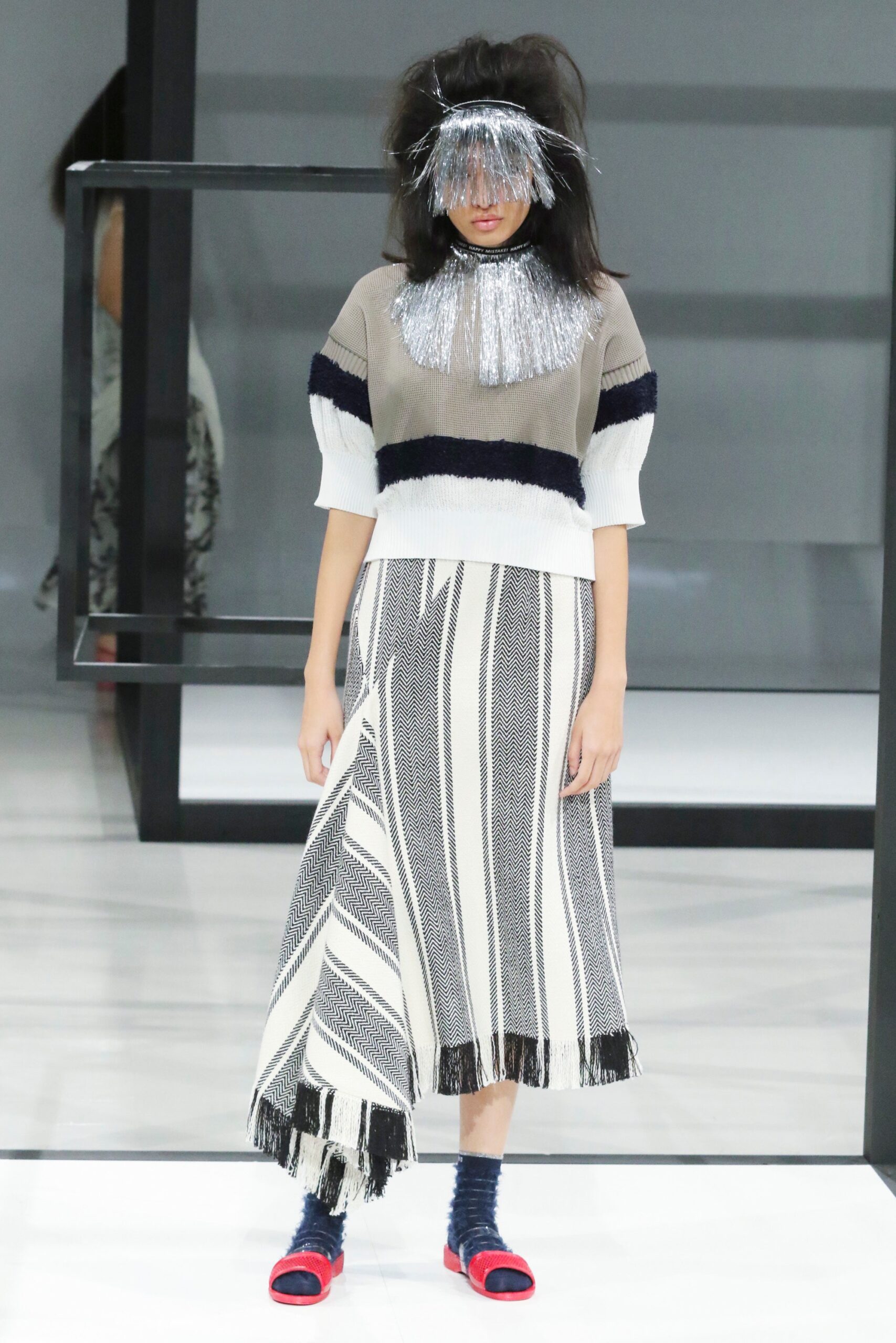 Mint Designs Tokyo S/S 19 Look 24