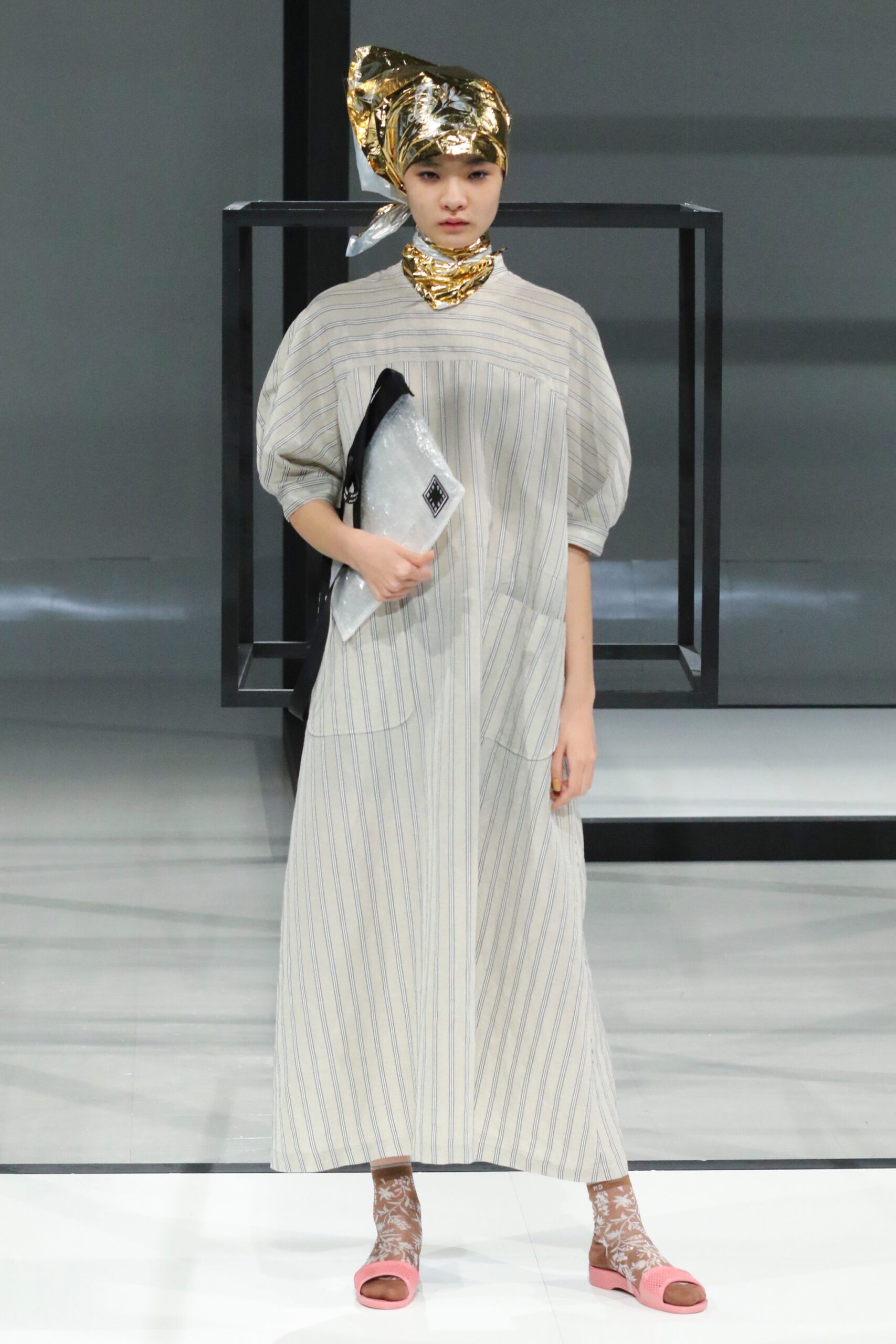 Mint Designs Tokyo S/S 19 Look 28
