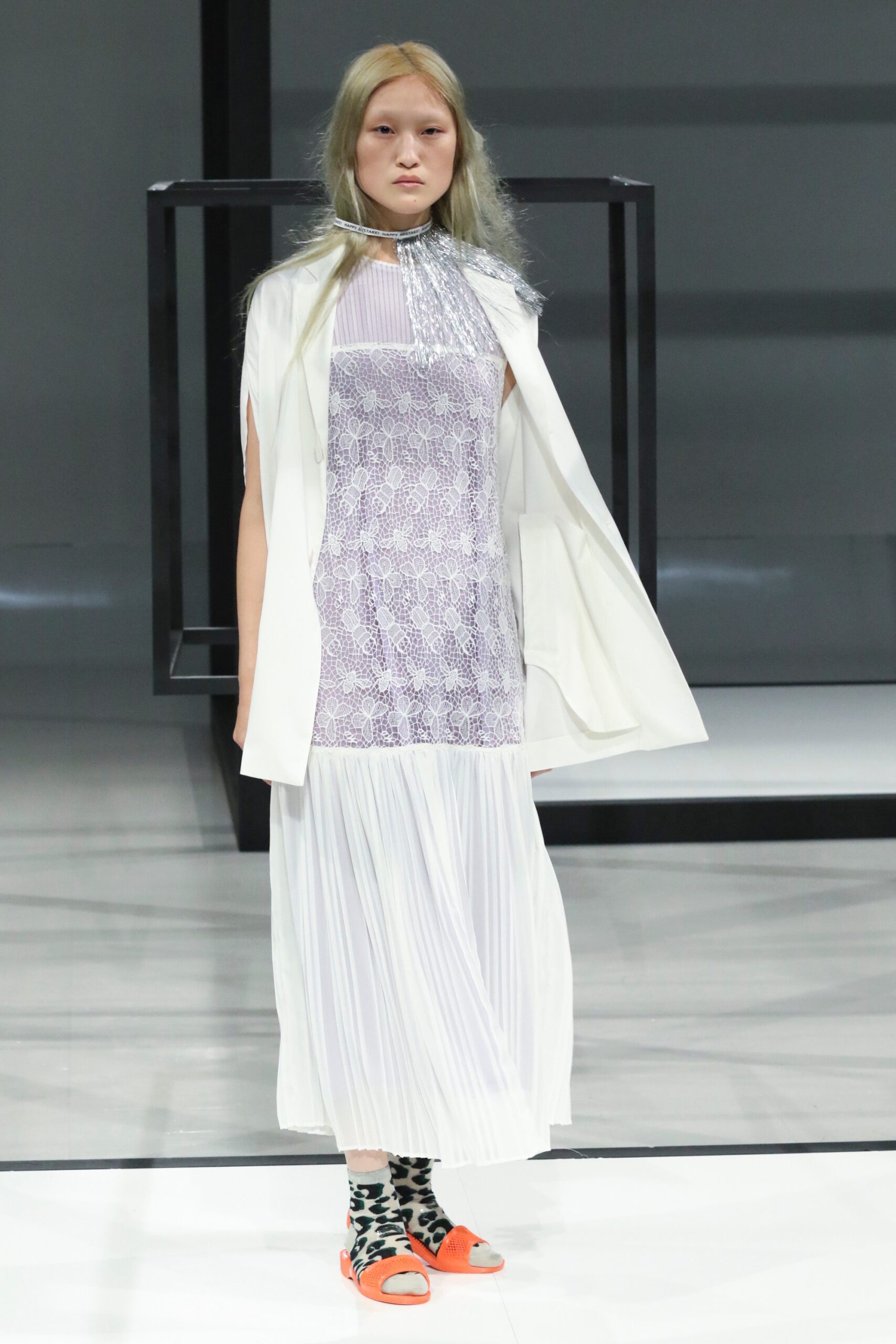 Mint Designs Tokyo S/S 19 Look 29
