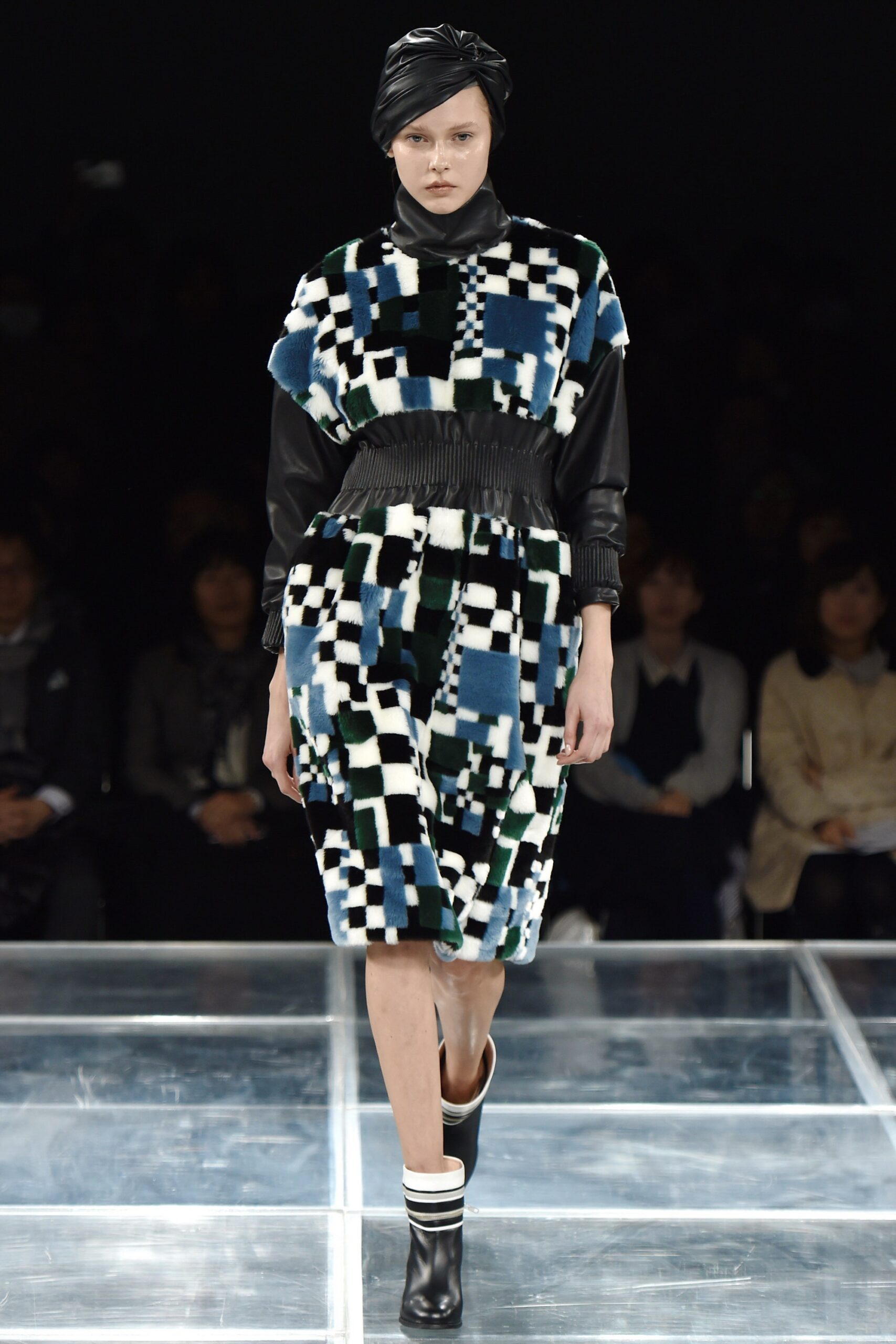 Mint Designs Tokyo Fall 2016