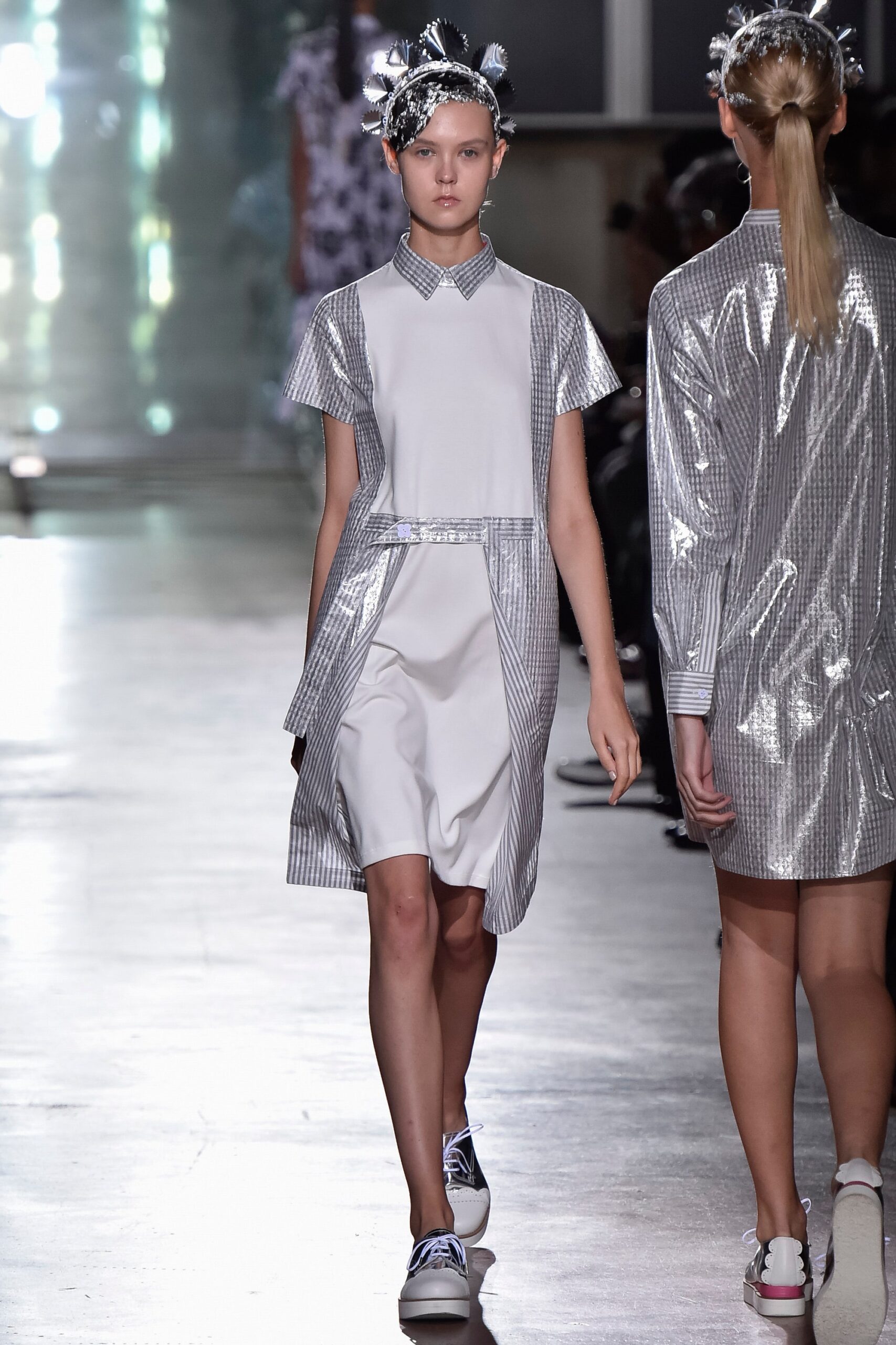 Mint Designs Tokyo S/S 16 Look 6