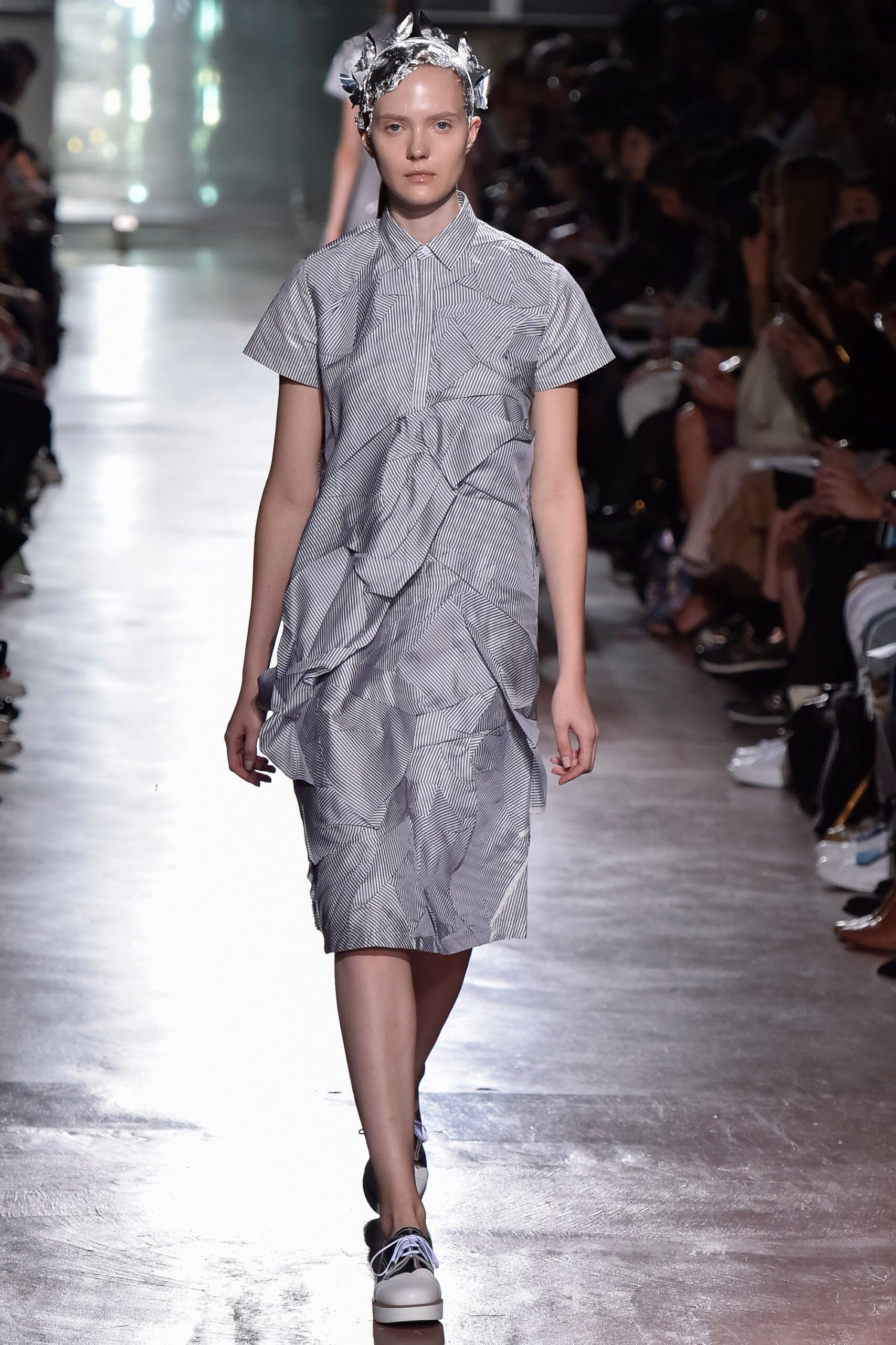 Mint Designs Tokyo S/S 16 Look 7
