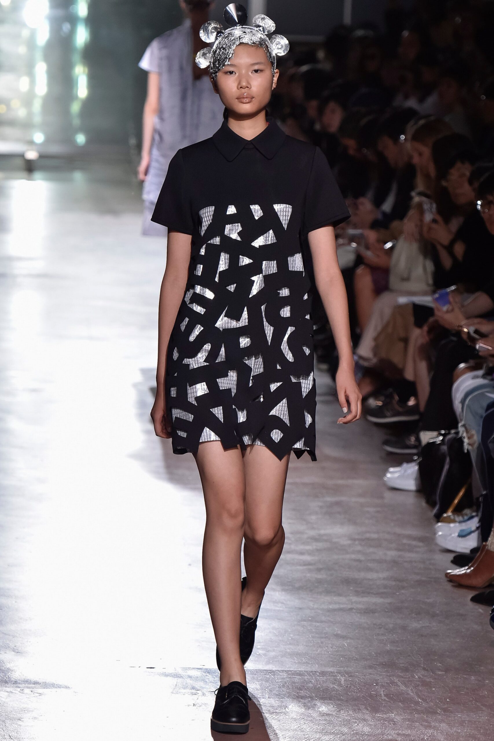 Mint Designs Tokyo S/S 16 Look 8