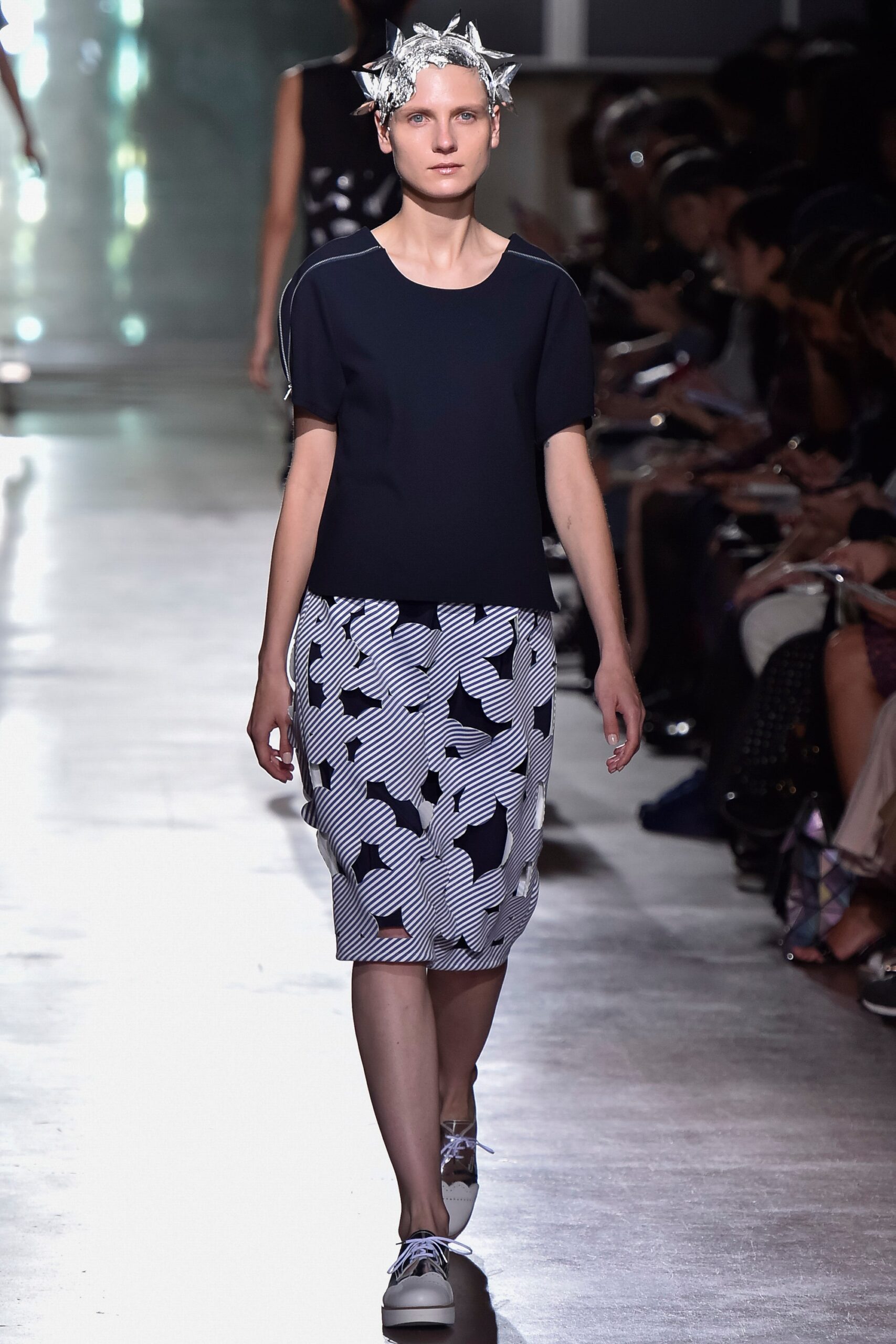 Mint Designs Tokyo S/S 16 Look 10