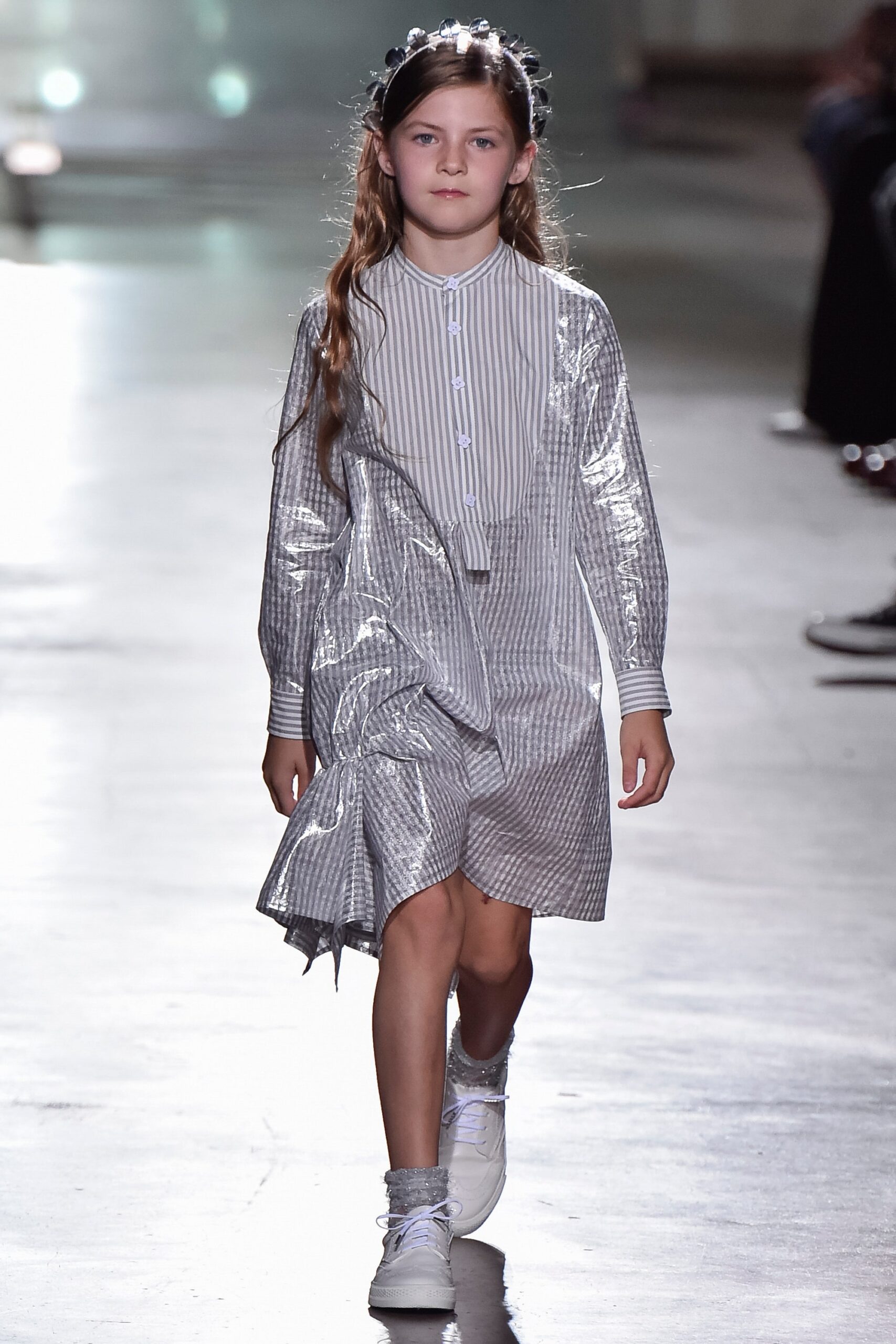Mint Designs Tokyo S/S 16 Look 11