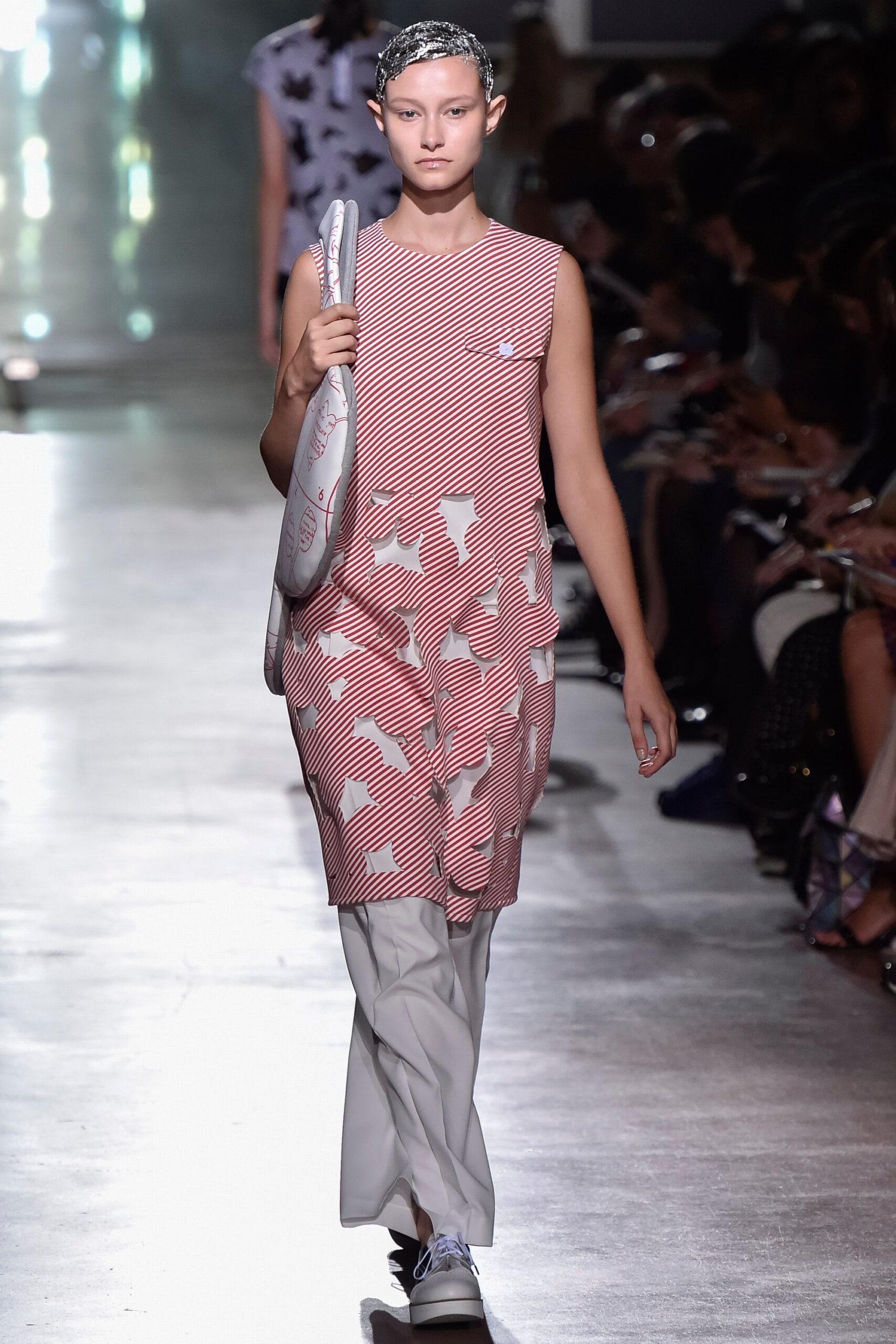 Mint Designs Tokyo S/S 16 Look 13