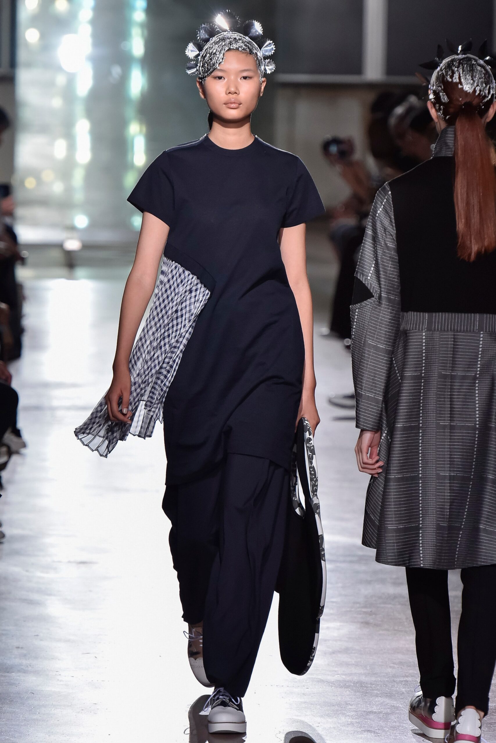 Mint Designs Tokyo S/S 16 Look 20