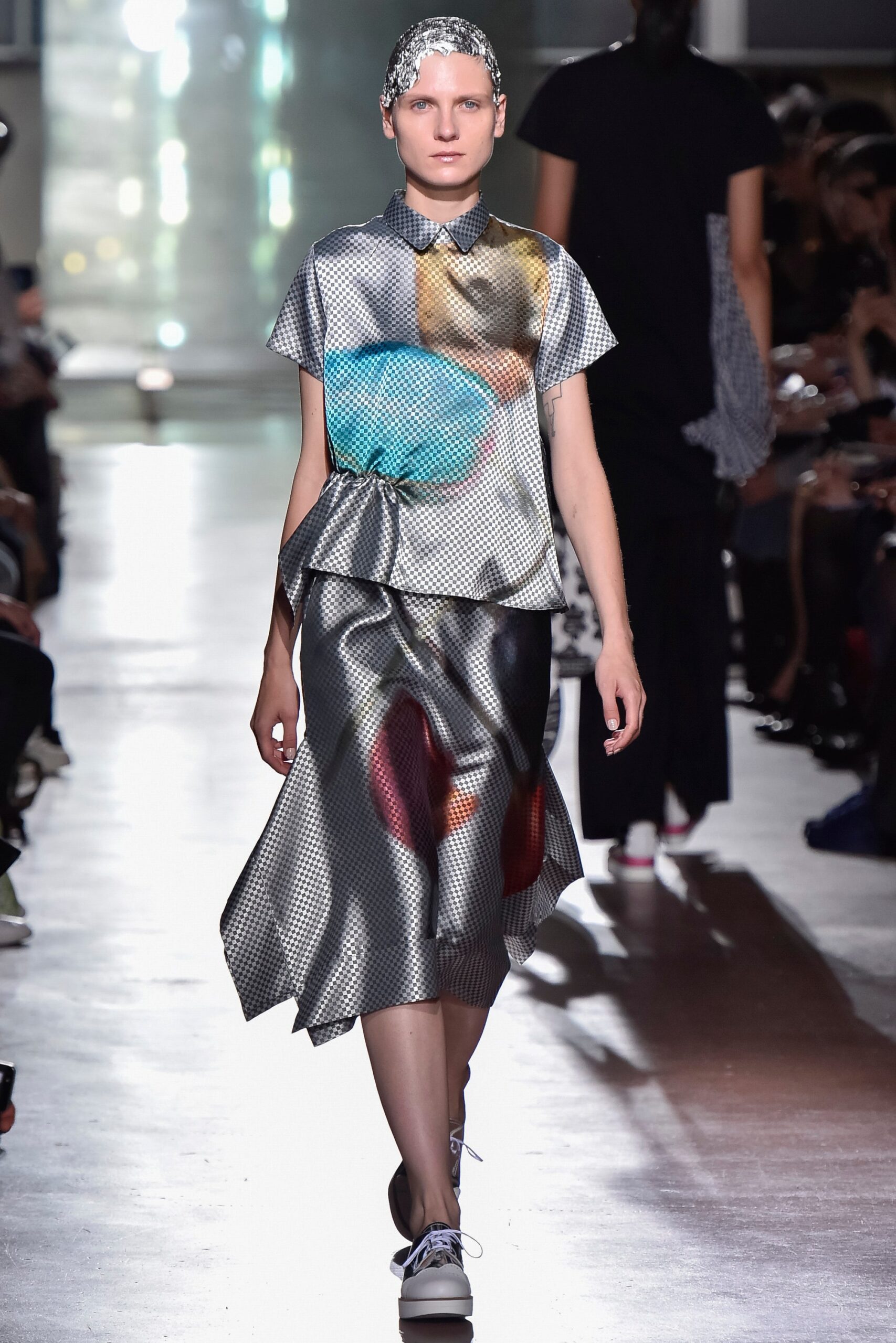 Mint Designs Tokyo S/S 16 Look 21