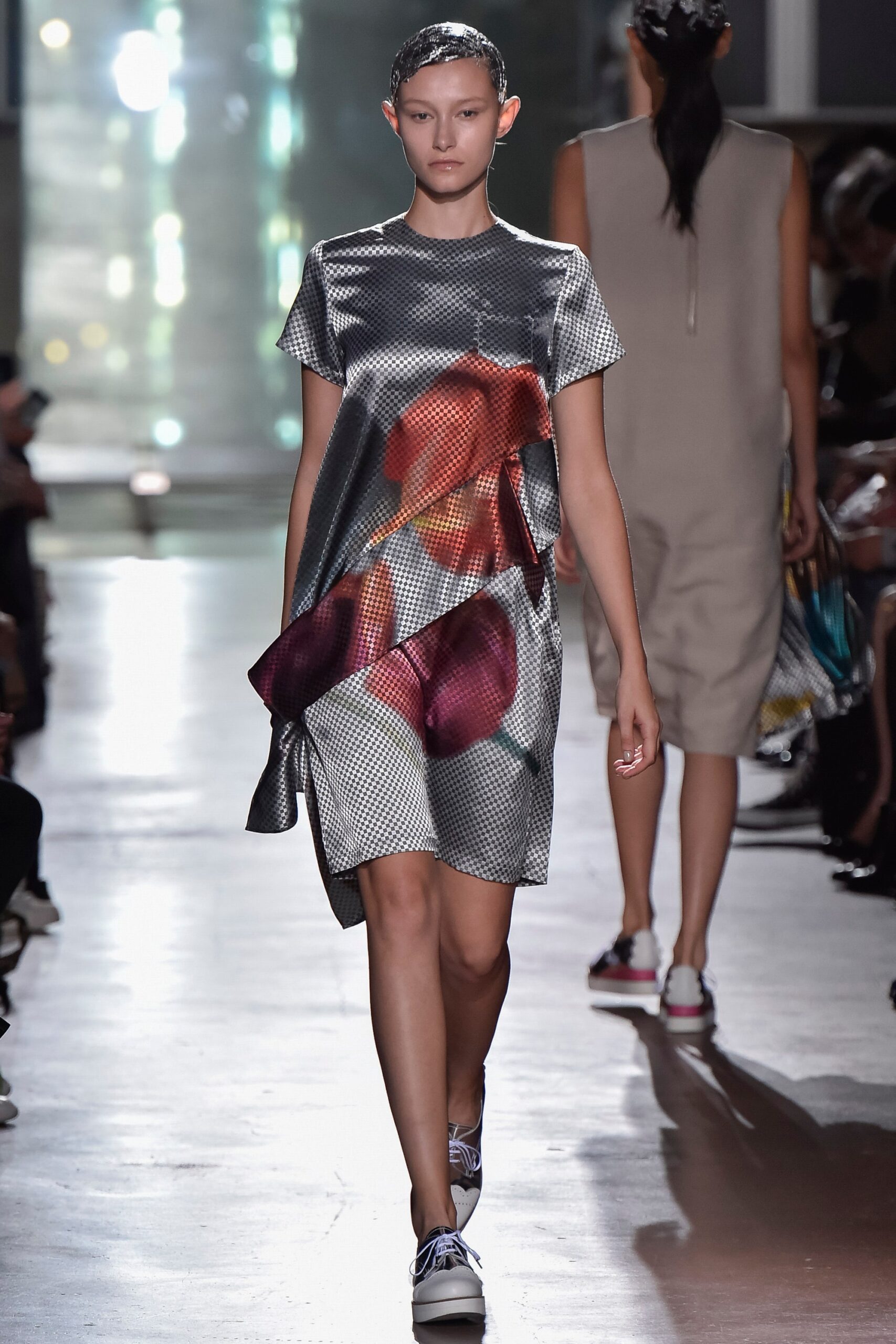 Mint Designs Tokyo S/S 16 Look 23