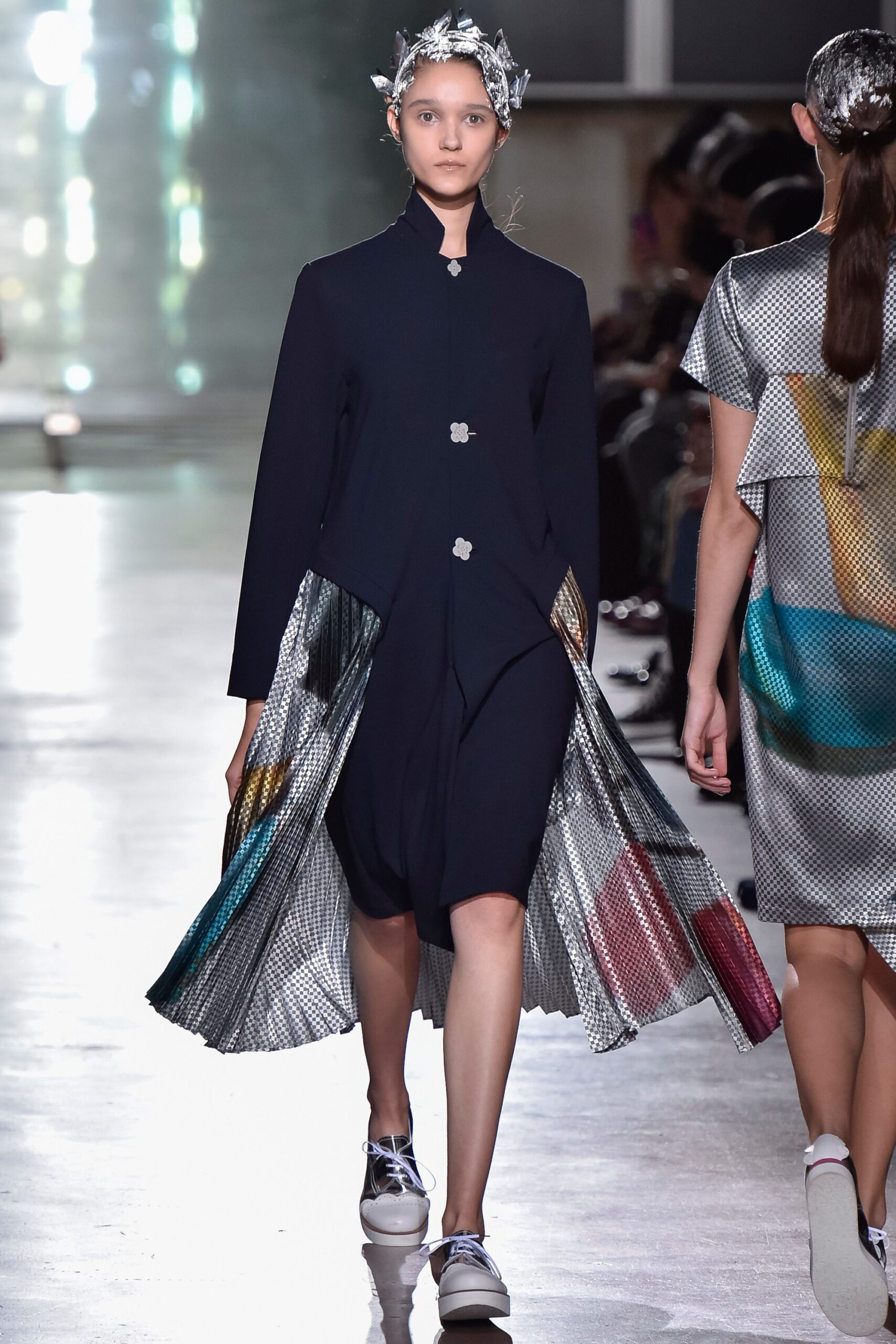 Mint Designs Tokyo S/S 16 Look 24