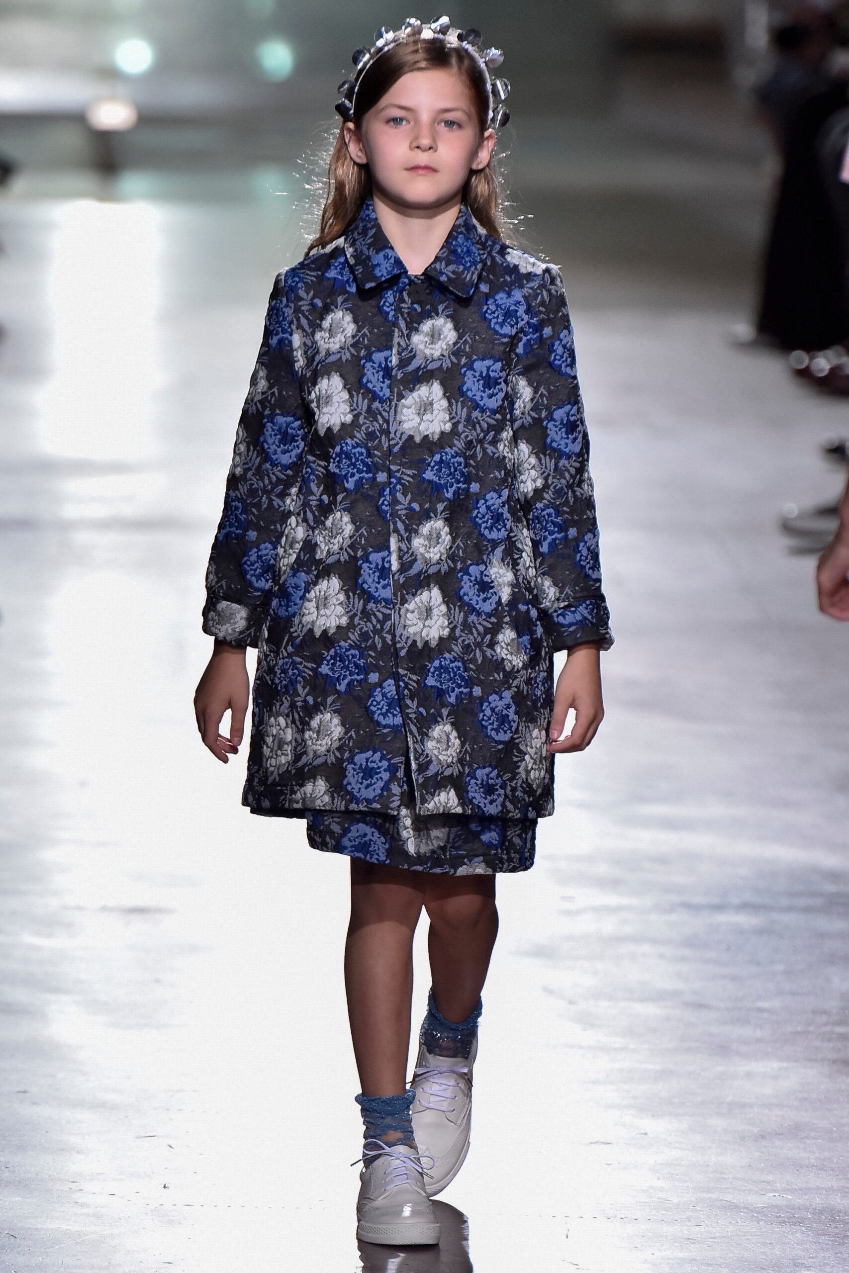 Mint Designs Tokyo S/S 16 Look 29