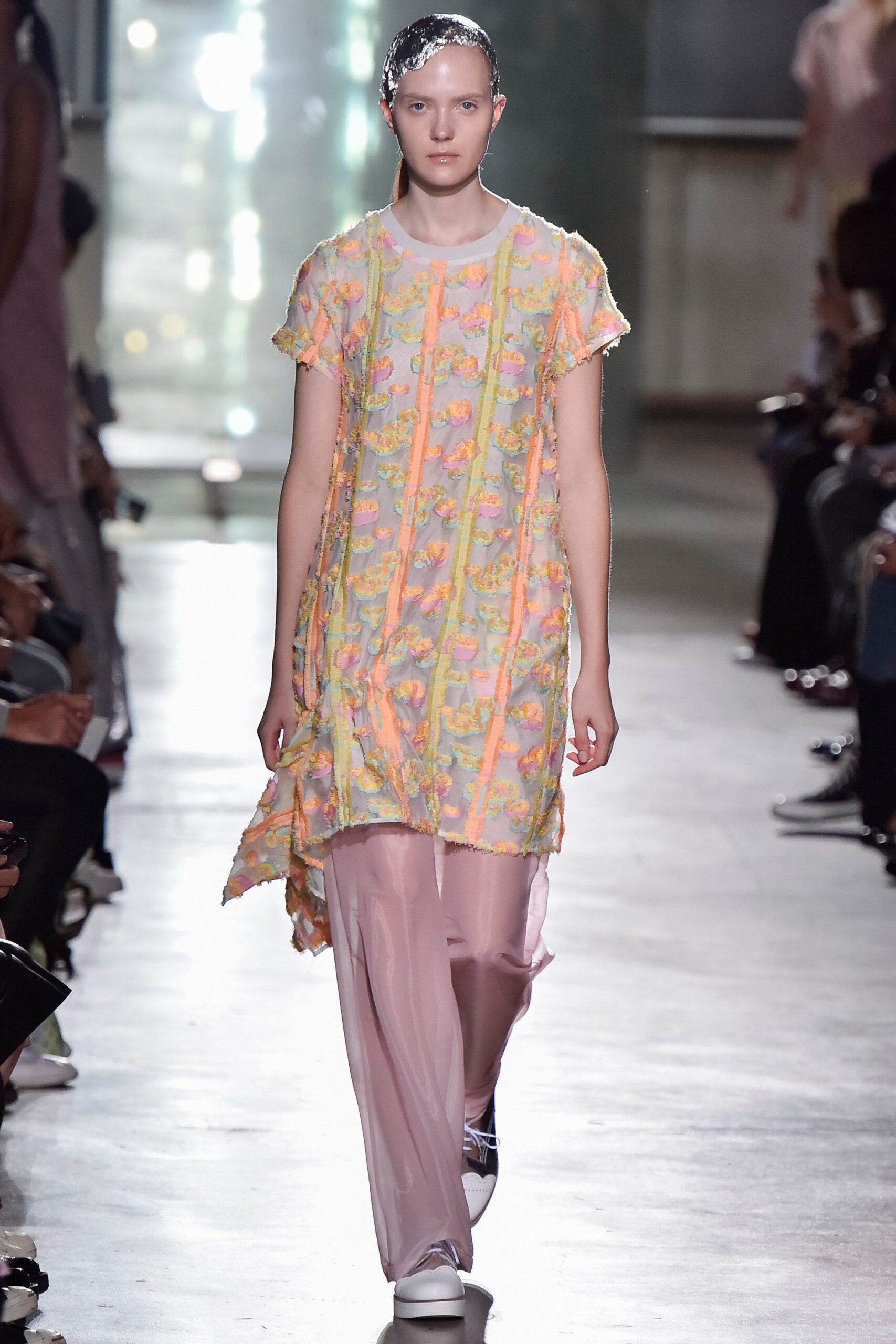 Mint Designs Tokyo S/S 16 Look 30