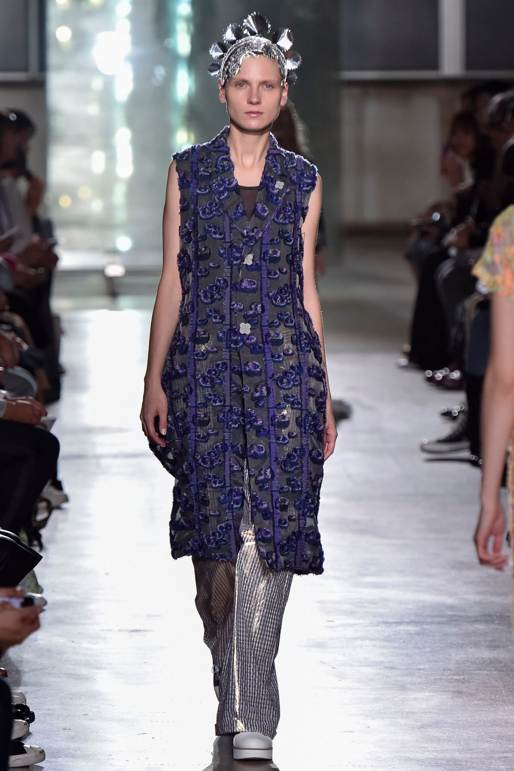 Mint Designs Tokyo S/S 16 Look 31
